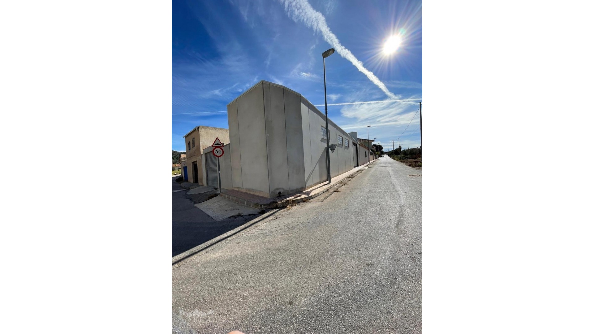 Venta - Finca Propiedad rural -
Cañada de la Leña - Canada de la Lena Murcia