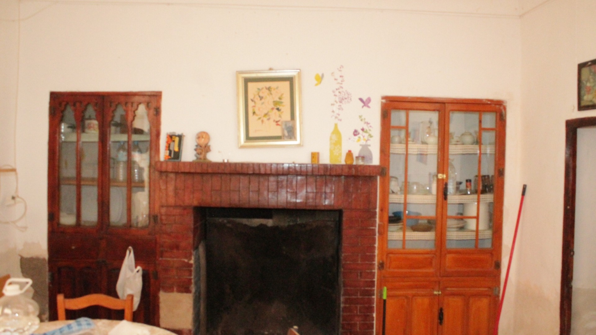 Venta - Finca Propiedad rural -
Cañada del Trigo - Canada del Trigo Murcia