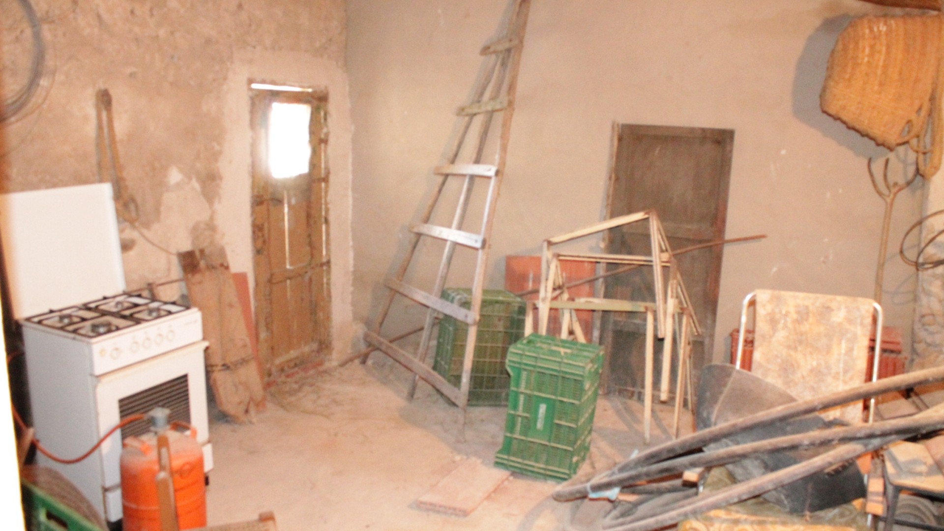 Venta - Finca Propiedad rural -
Cañada del Trigo - Canada del Trigo Murcia