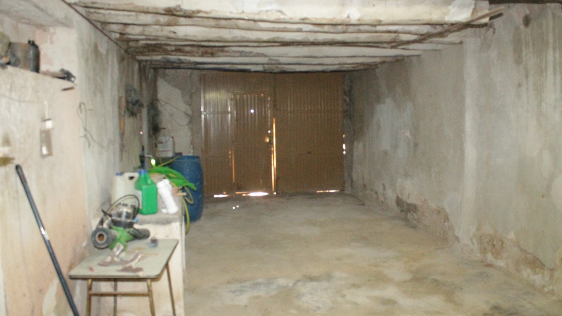 Venta - Finca Propiedad rural -
Cañada del Trigo - Canada del Trigo Murcia