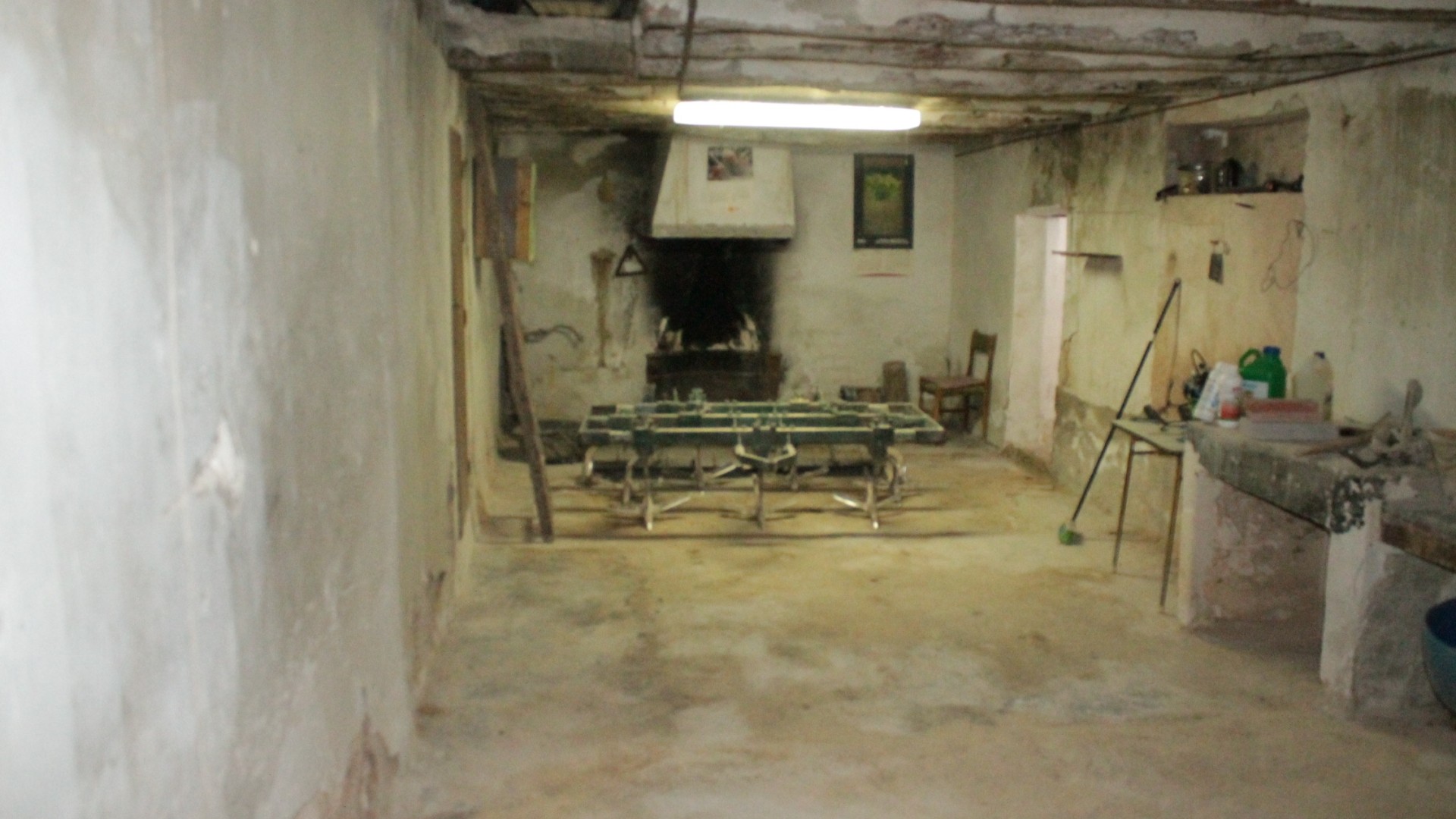 Venta - Finca Propiedad rural -
Cañada del Trigo - Canada del Trigo Murcia