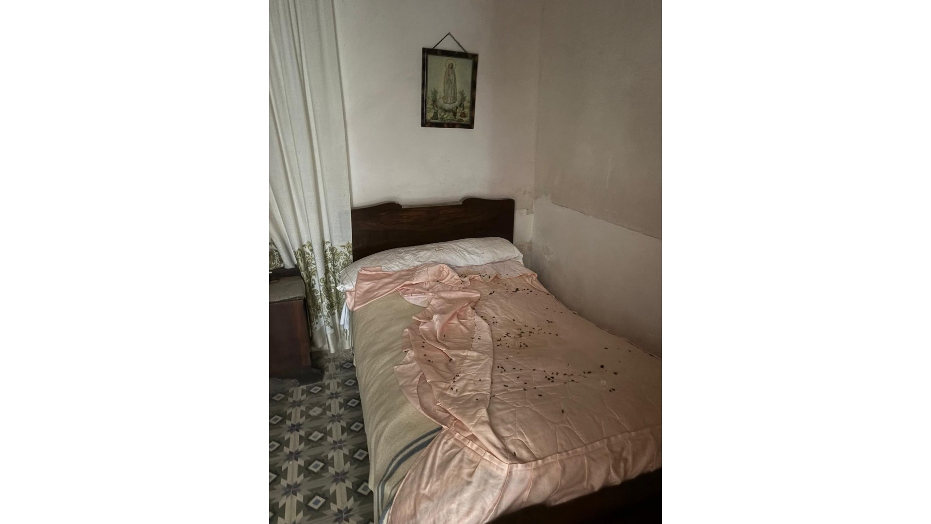 Venta - Finca Propiedad rural -
Cañada del Trigo - Canada del Trigo Murcia