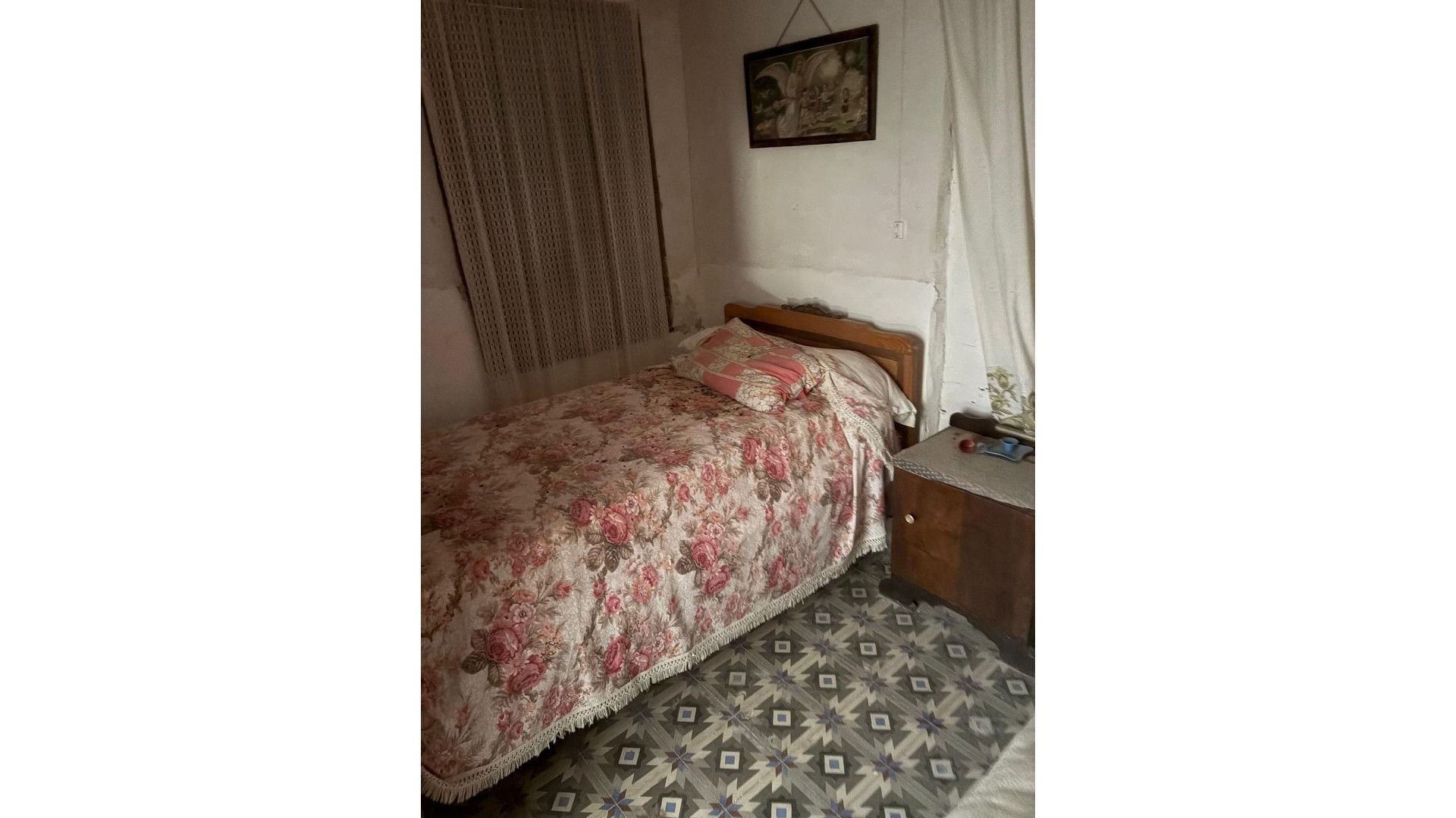 Venta - Finca Propiedad rural -
Cañada del Trigo - Canada del Trigo Murcia