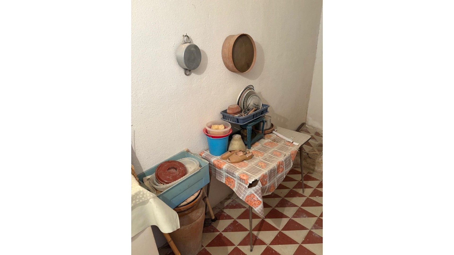 Venta - Finca Propiedad rural -
Cañada del Trigo - Canada del Trigo Murcia