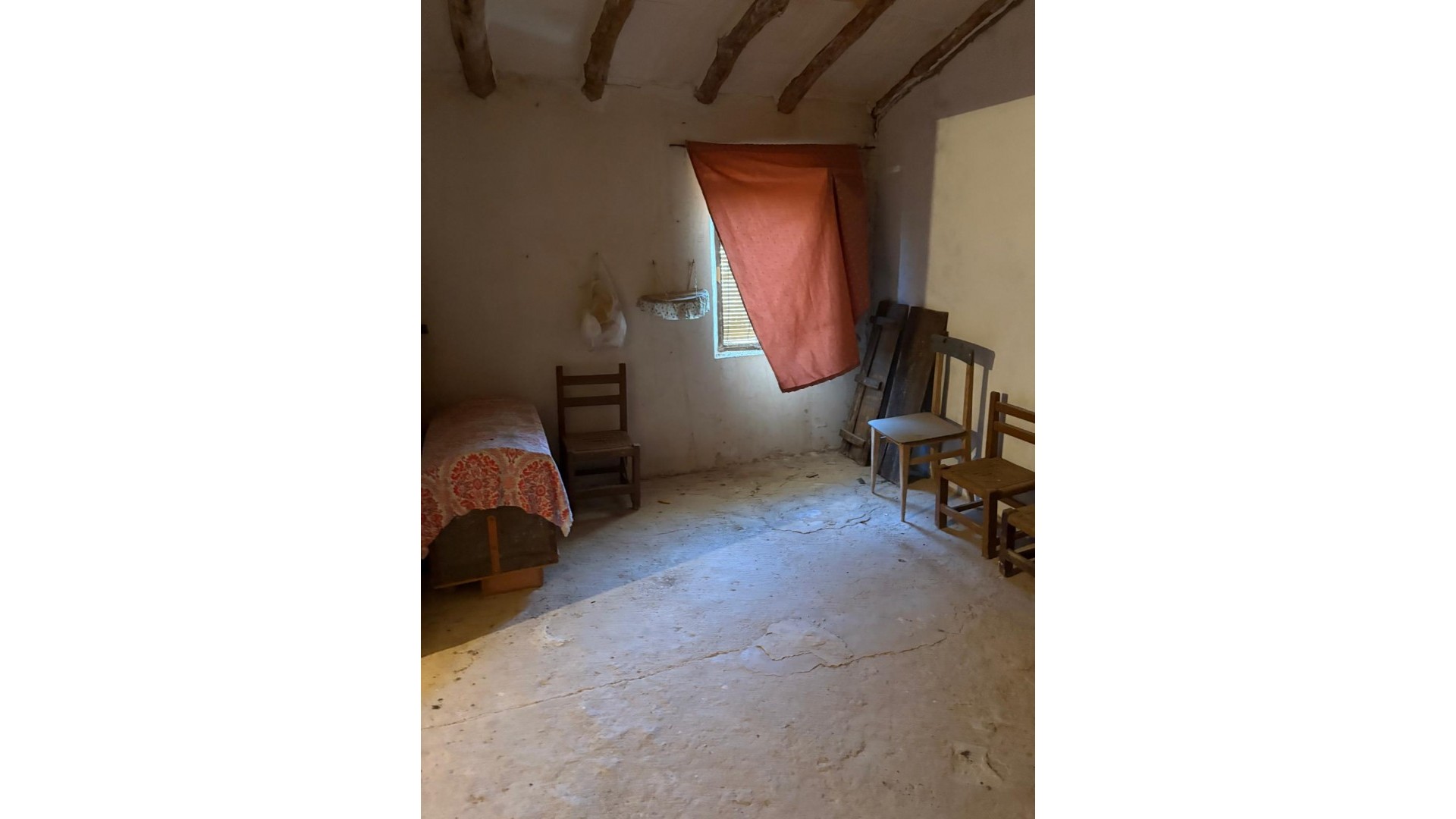 Venta - Finca Propiedad rural -
Cañada del Trigo - Canada del Trigo Murcia