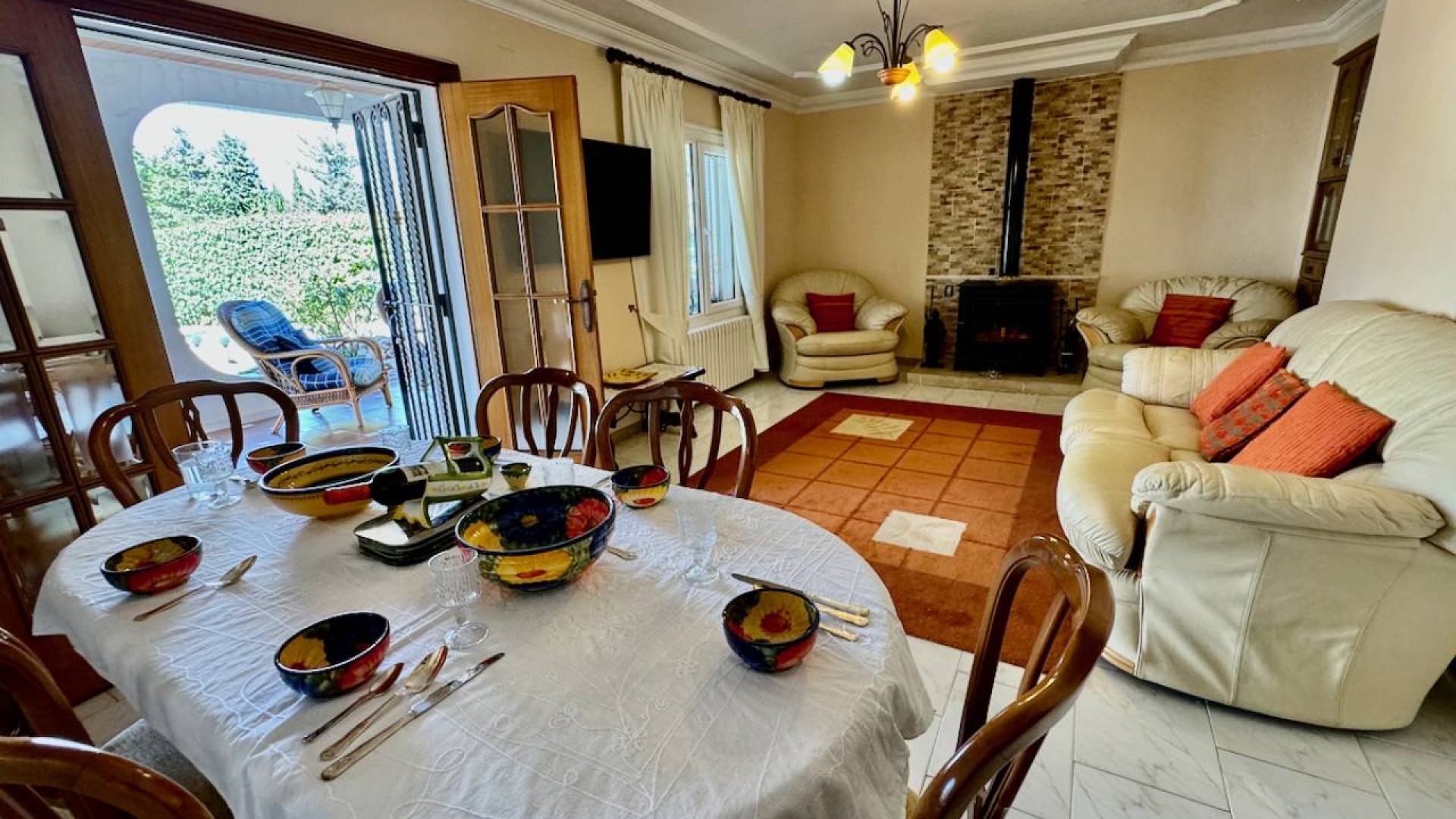 Venta - Finca Propiedad rural -
Castalla