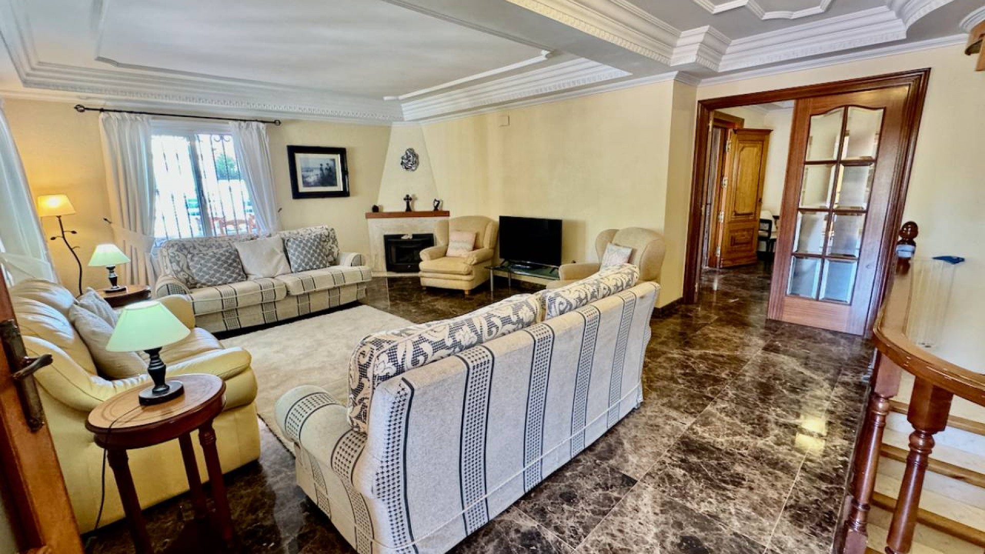 Venta - Finca Propiedad rural -
Castalla