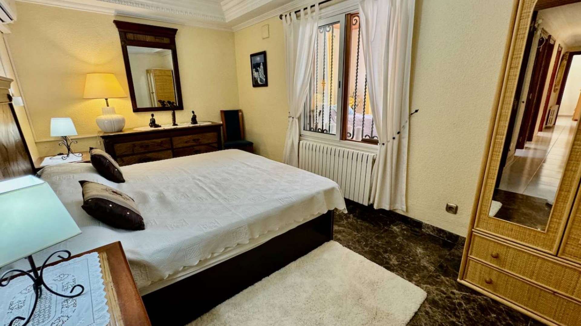 Venta - Finca Propiedad rural -
Castalla