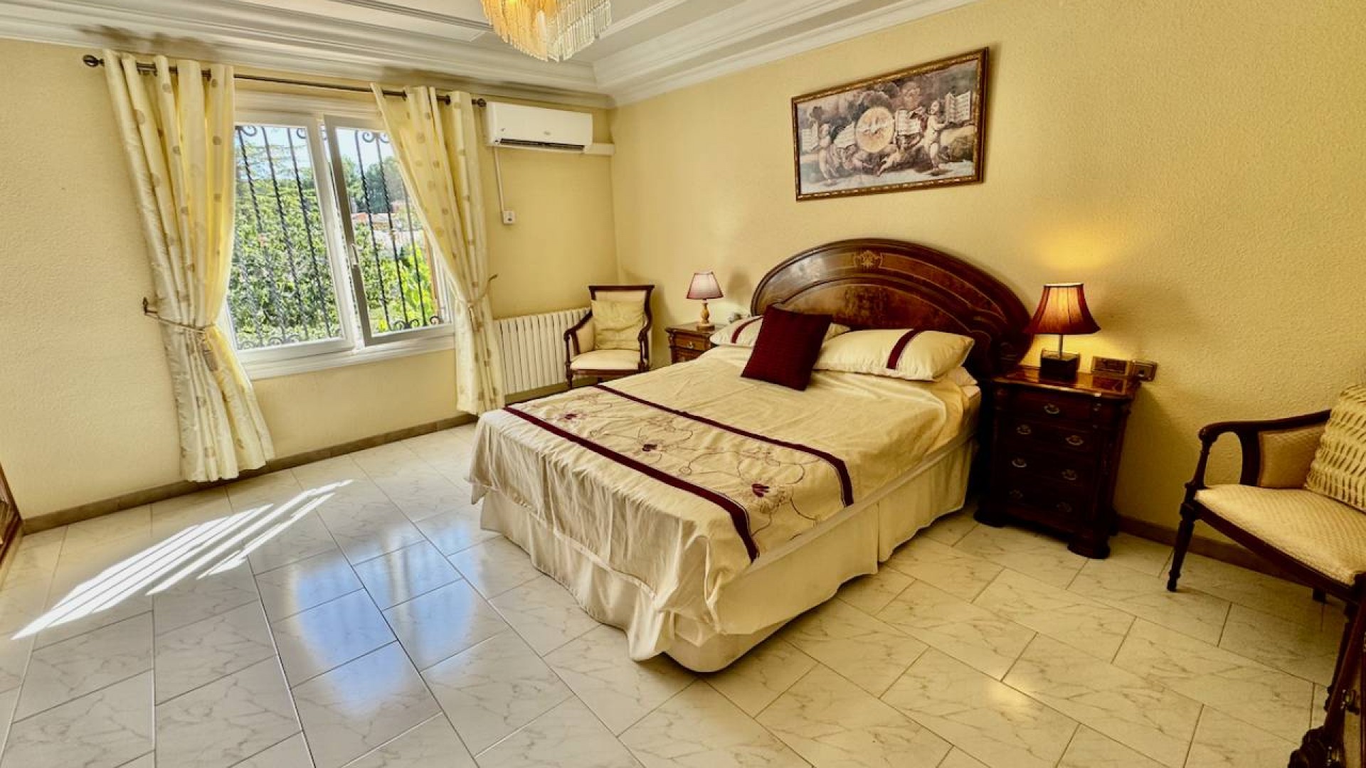 Venta - Finca Propiedad rural -
Castalla