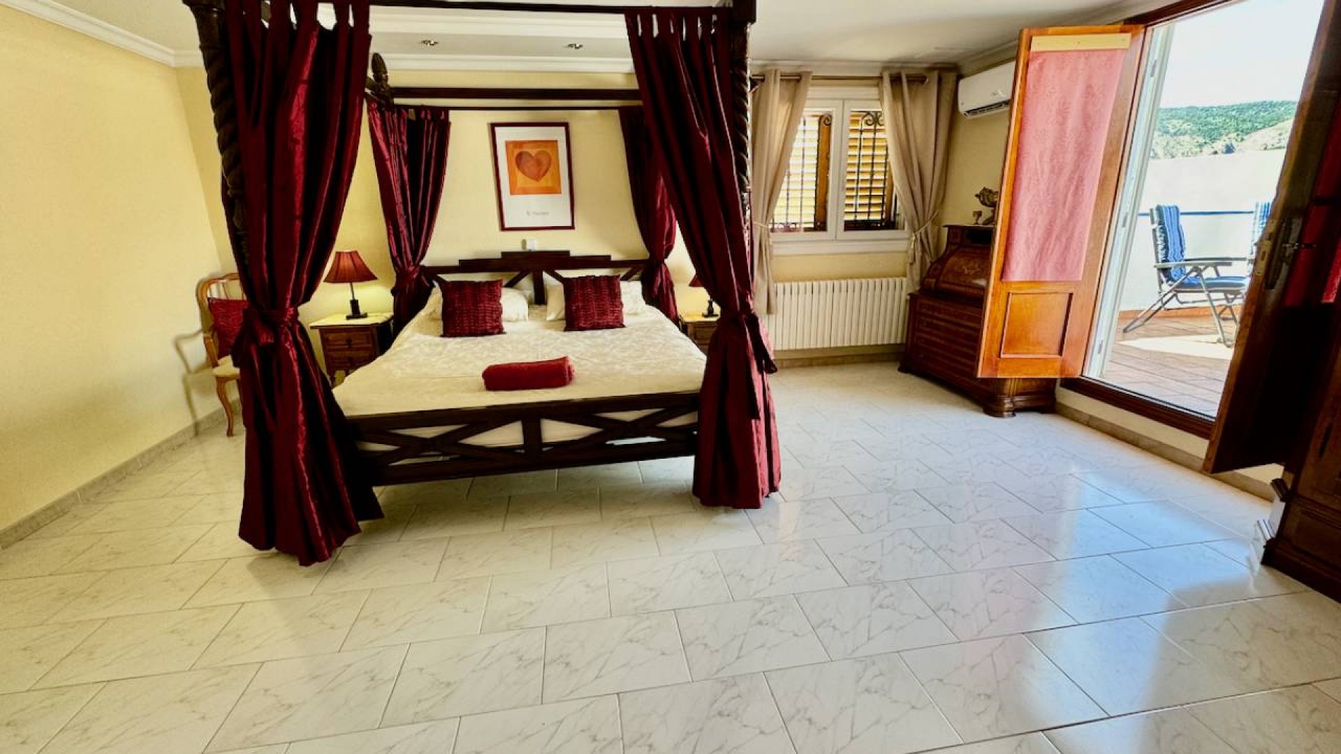 Venta - Finca Propiedad rural -
Castalla