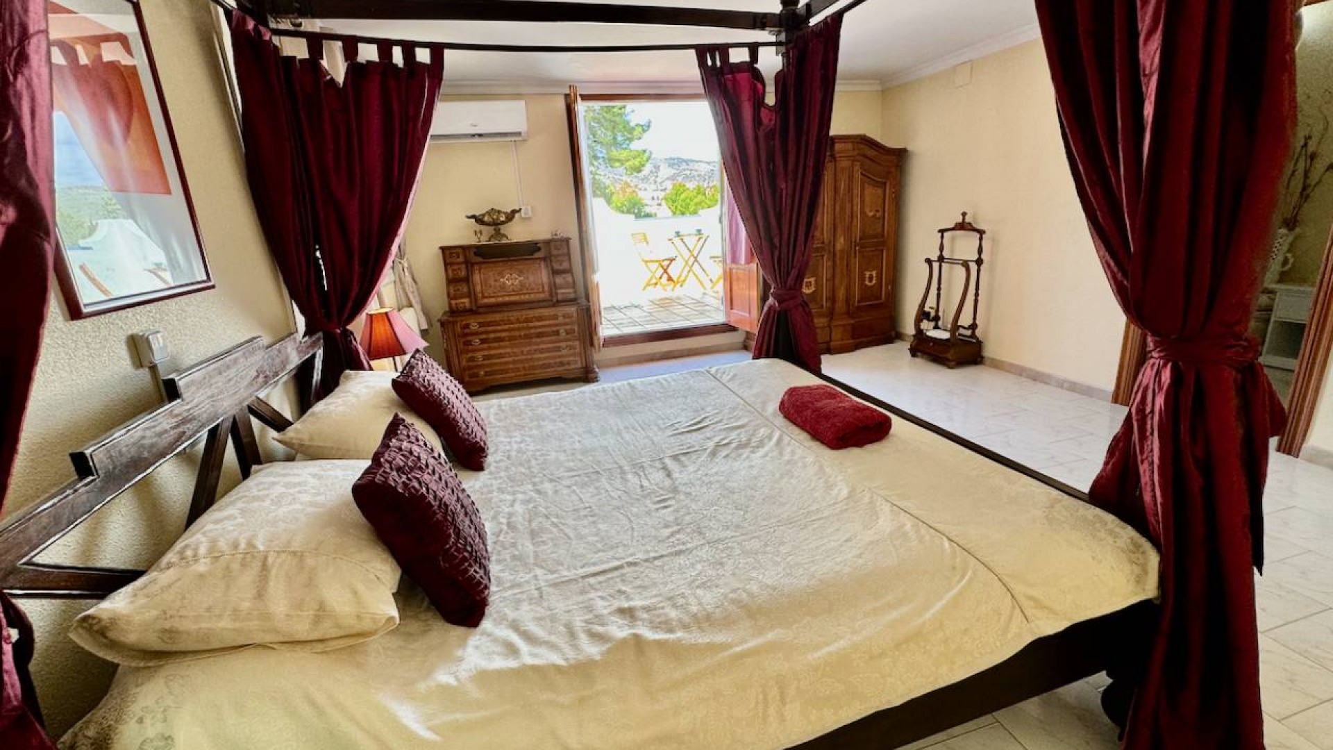 Venta - Finca Propiedad rural -
Castalla