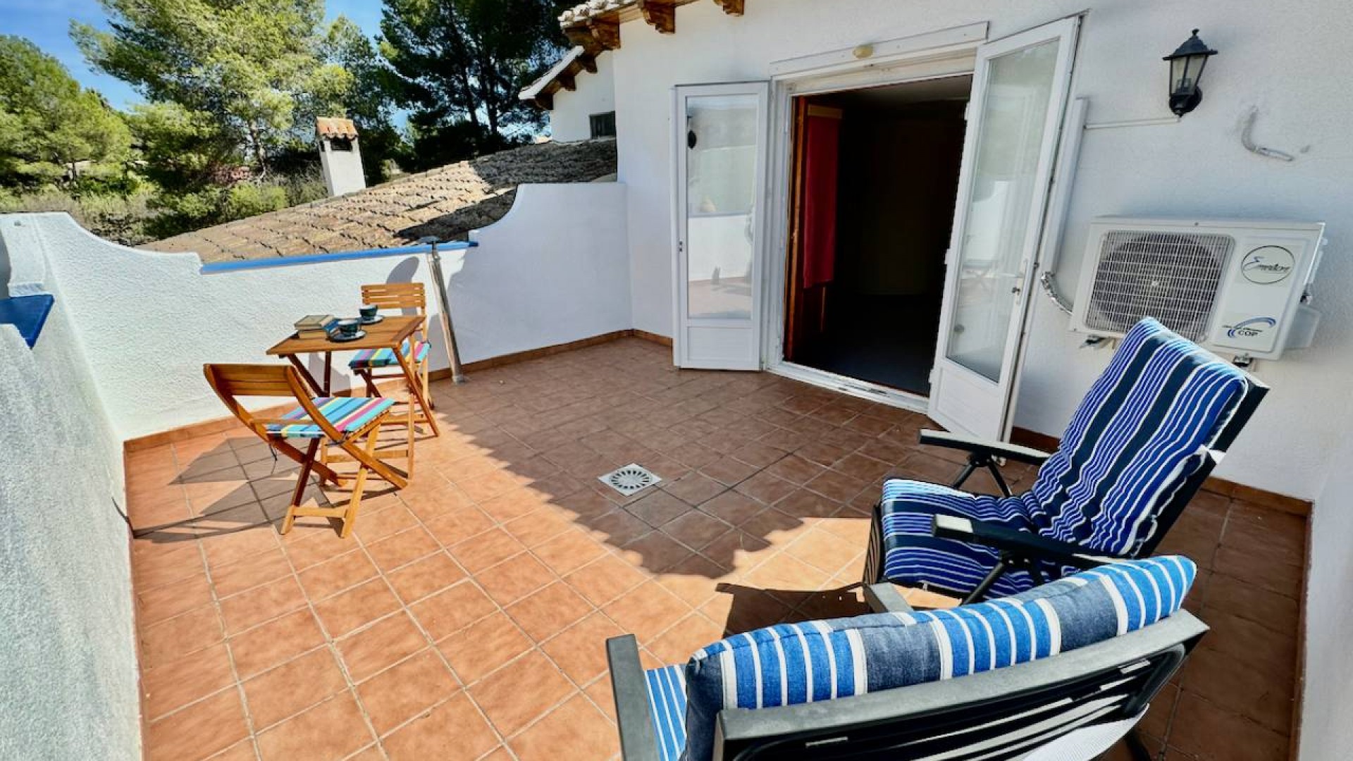 Venta - Finca Propiedad rural -
Castalla