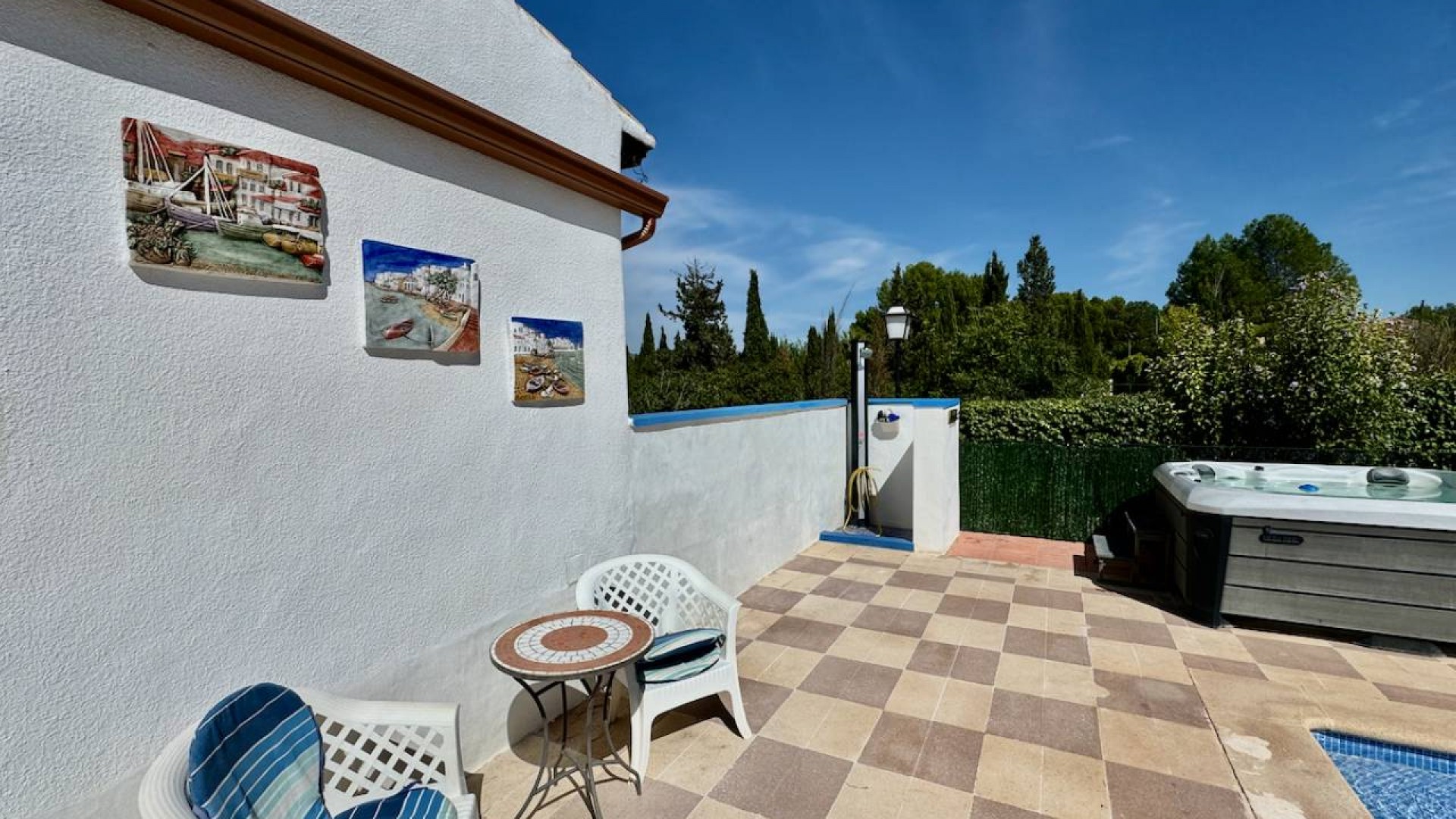 Venta - Finca Propiedad rural -
Castalla