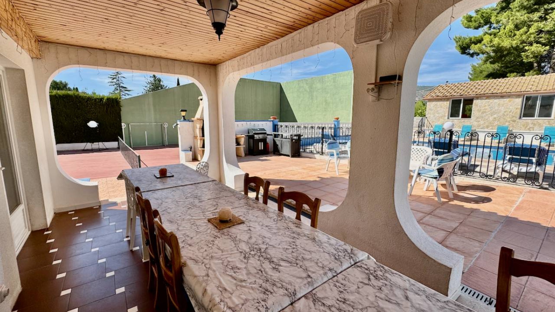 Venta - Finca Propiedad rural -
Castalla