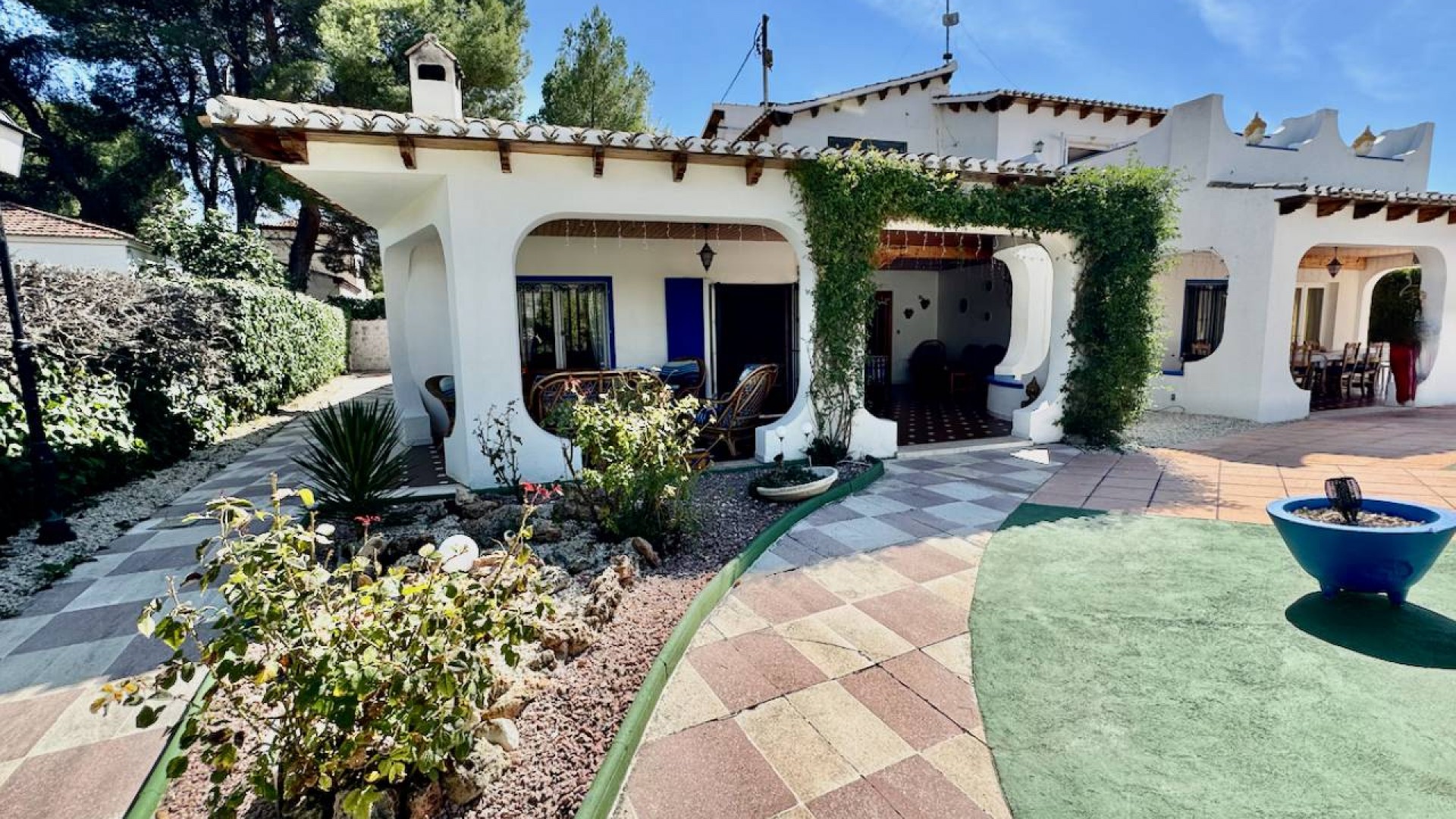 Venta - Finca Propiedad rural -
Castalla