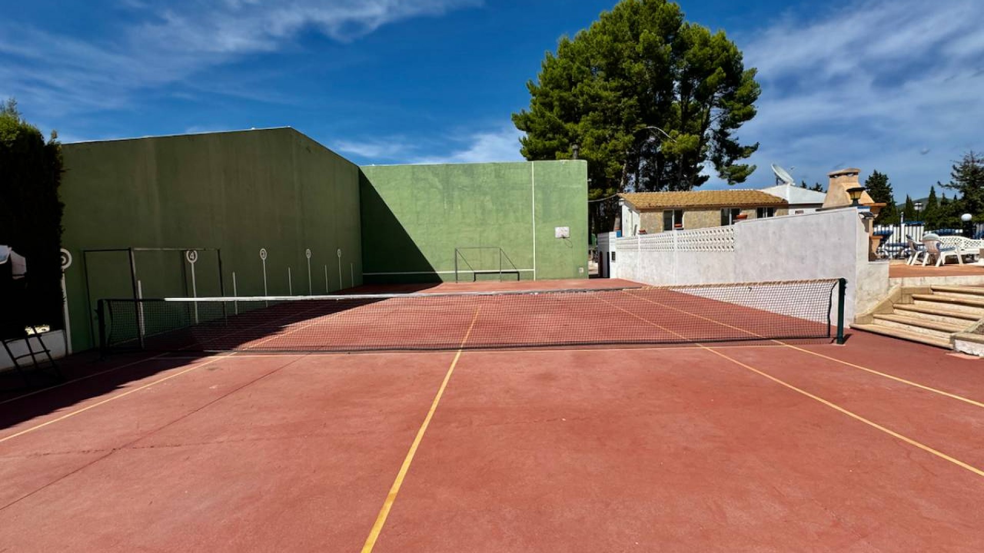 Venta - Finca Propiedad rural -
Castalla