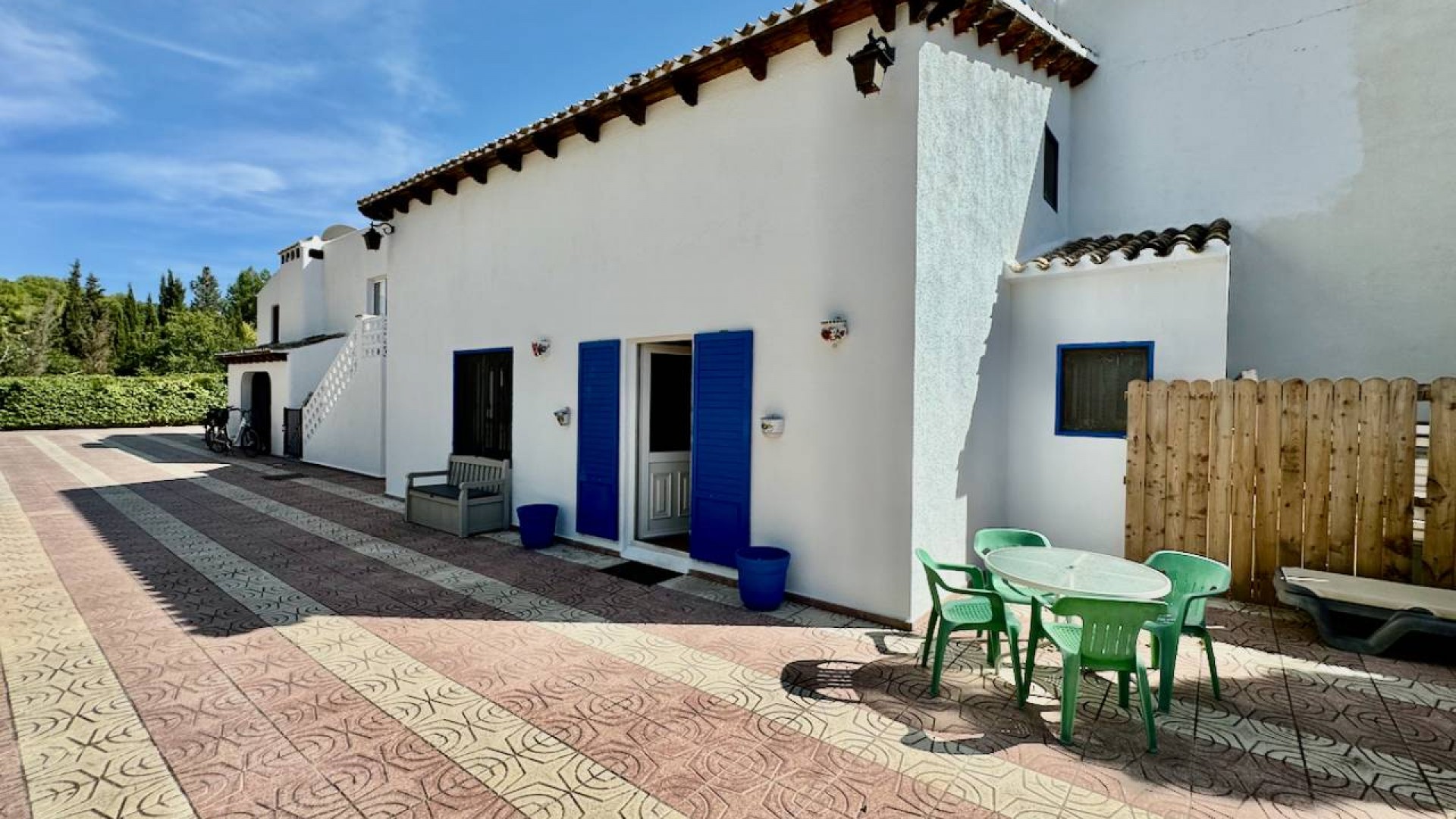 Venta - Finca Propiedad rural -
Castalla