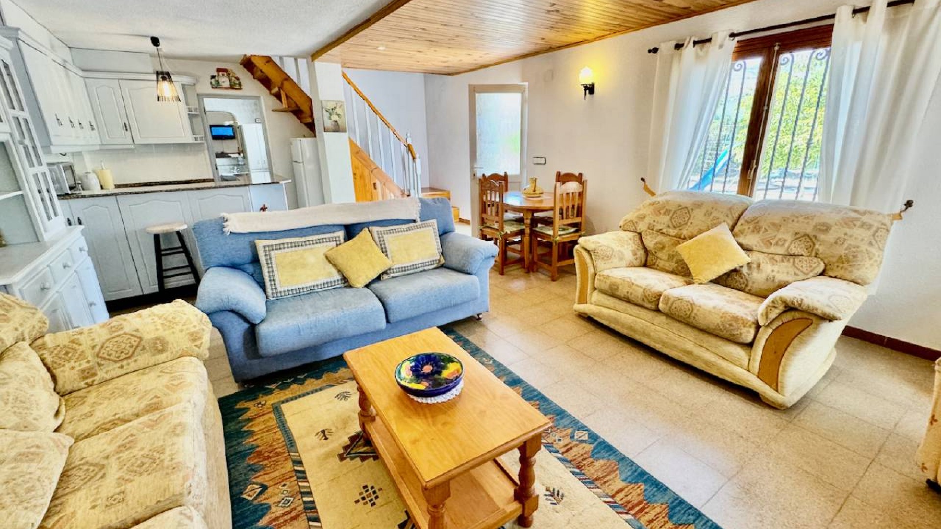 Venta - Finca Propiedad rural -
Castalla