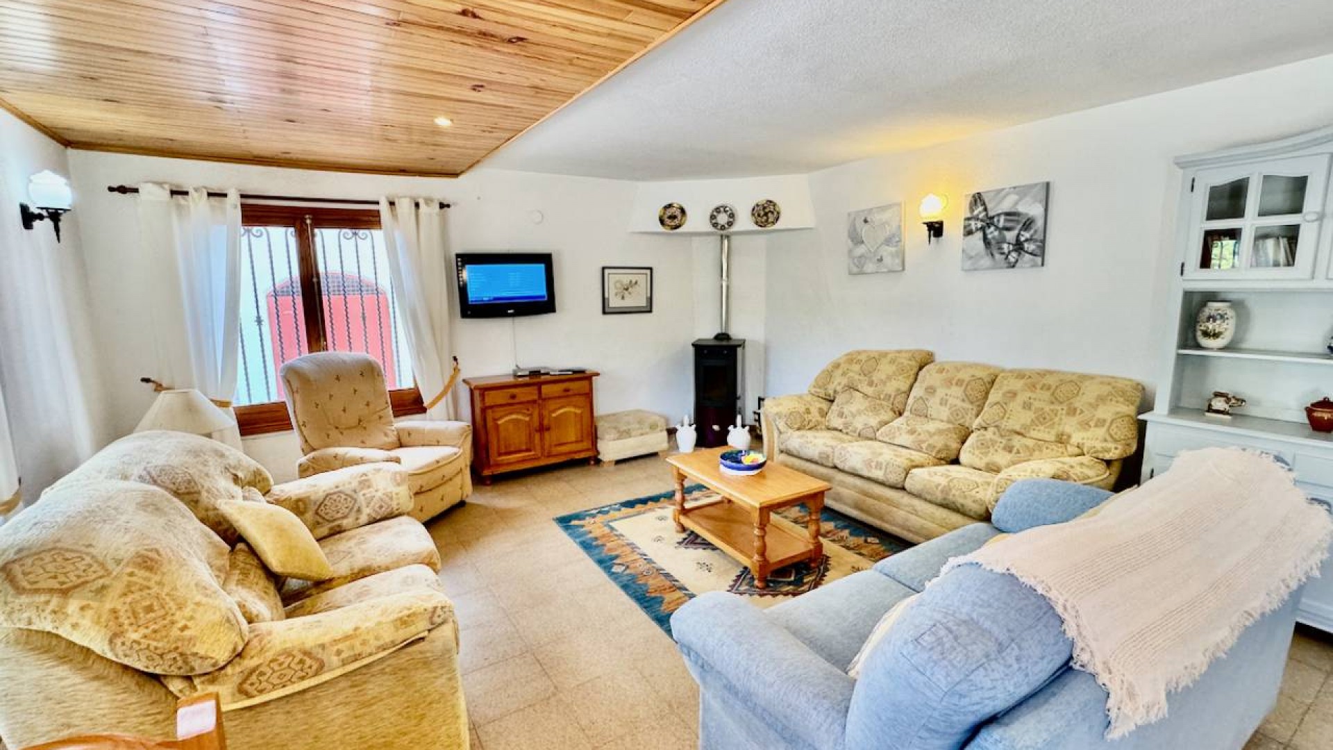 Venta - Finca Propiedad rural -
Castalla