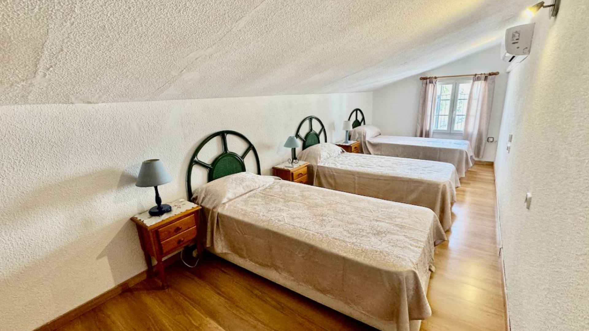 Venta - Finca Propiedad rural -
Castalla