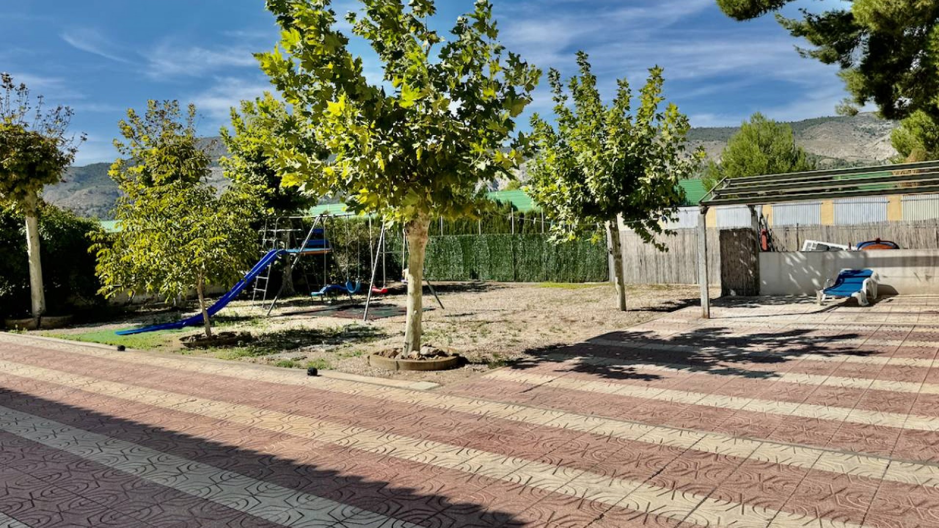 Venta - Finca Propiedad rural -
Castalla