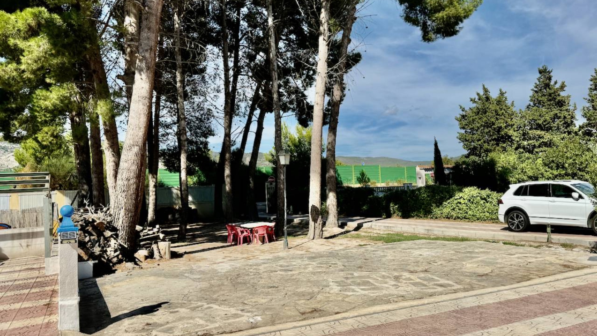 Venta - Finca Propiedad rural -
Castalla