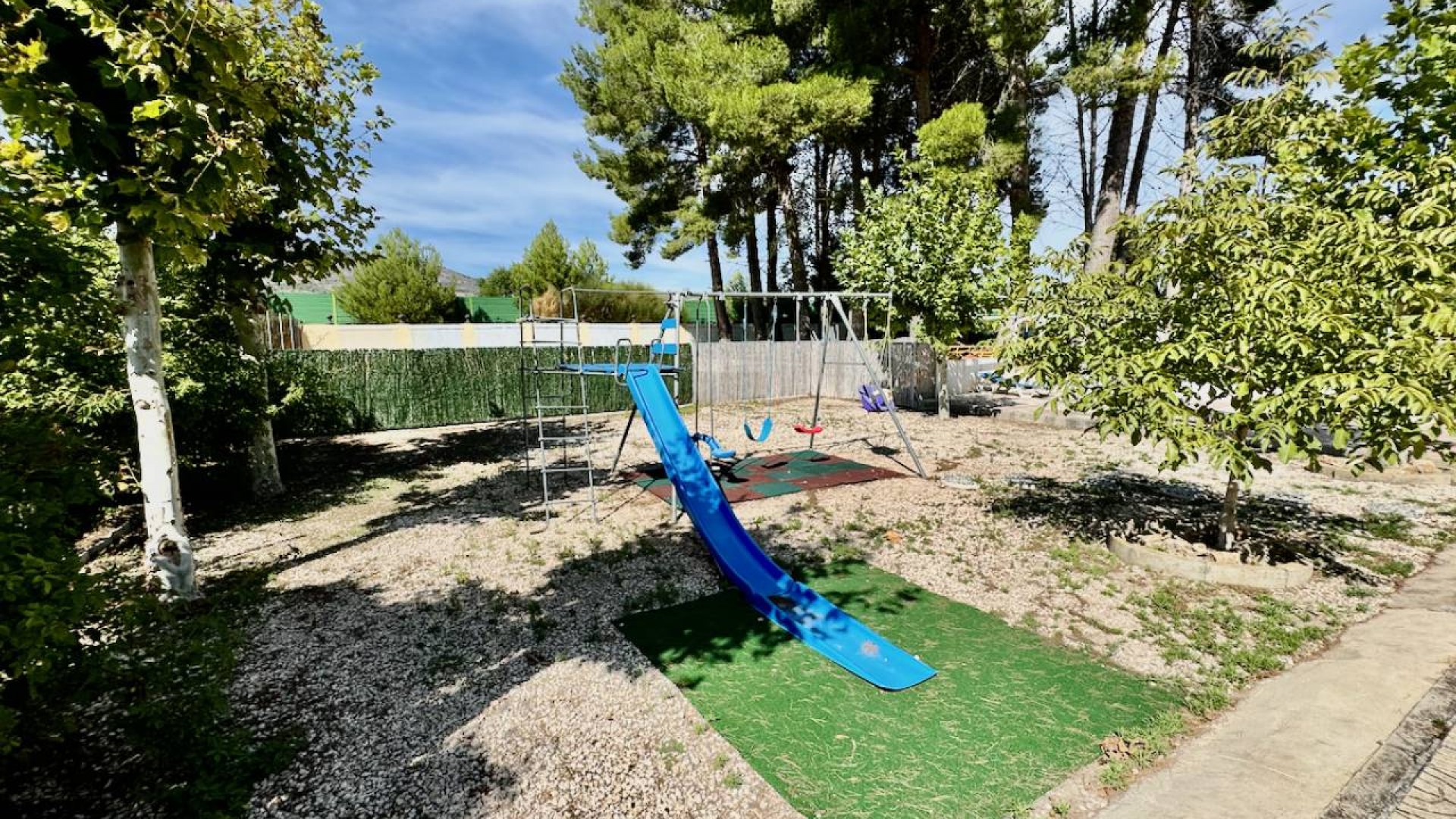 Venta - Finca Propiedad rural -
Castalla