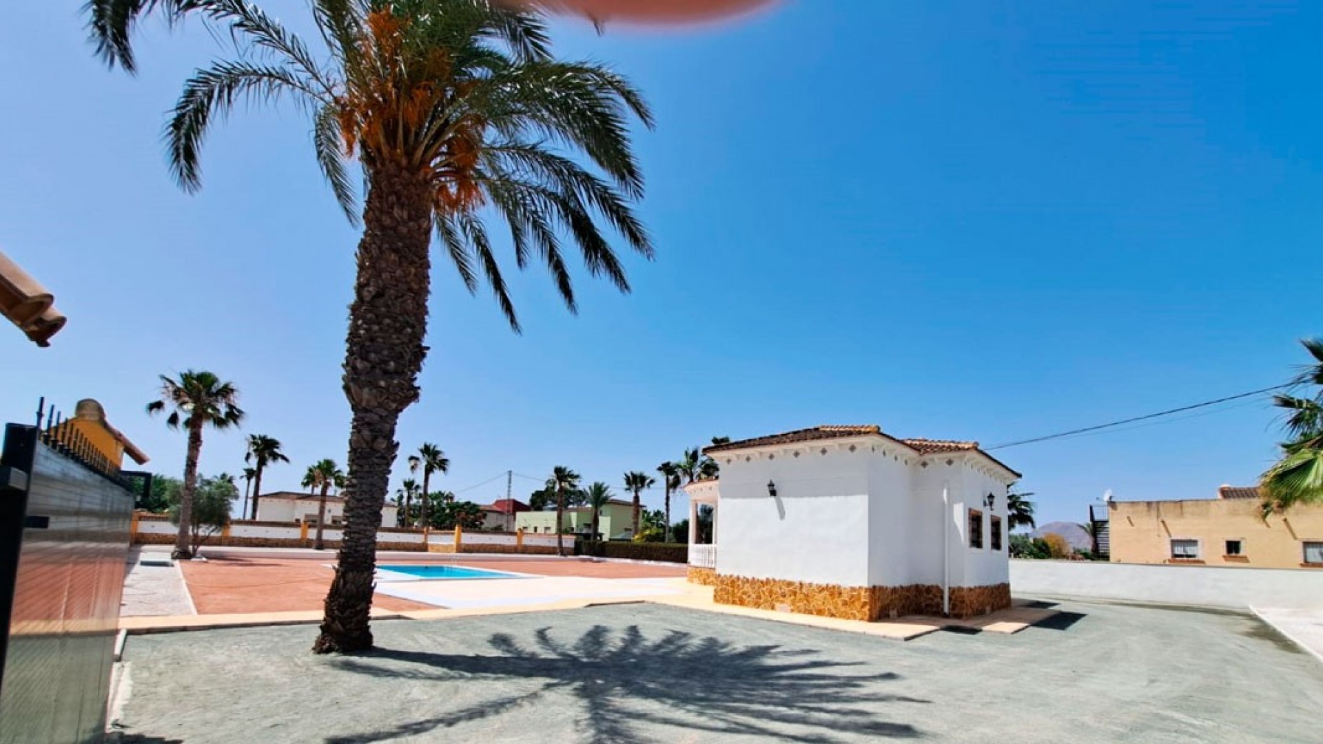 Venta - Finca Propiedad rural -
Catral - Catral - Country