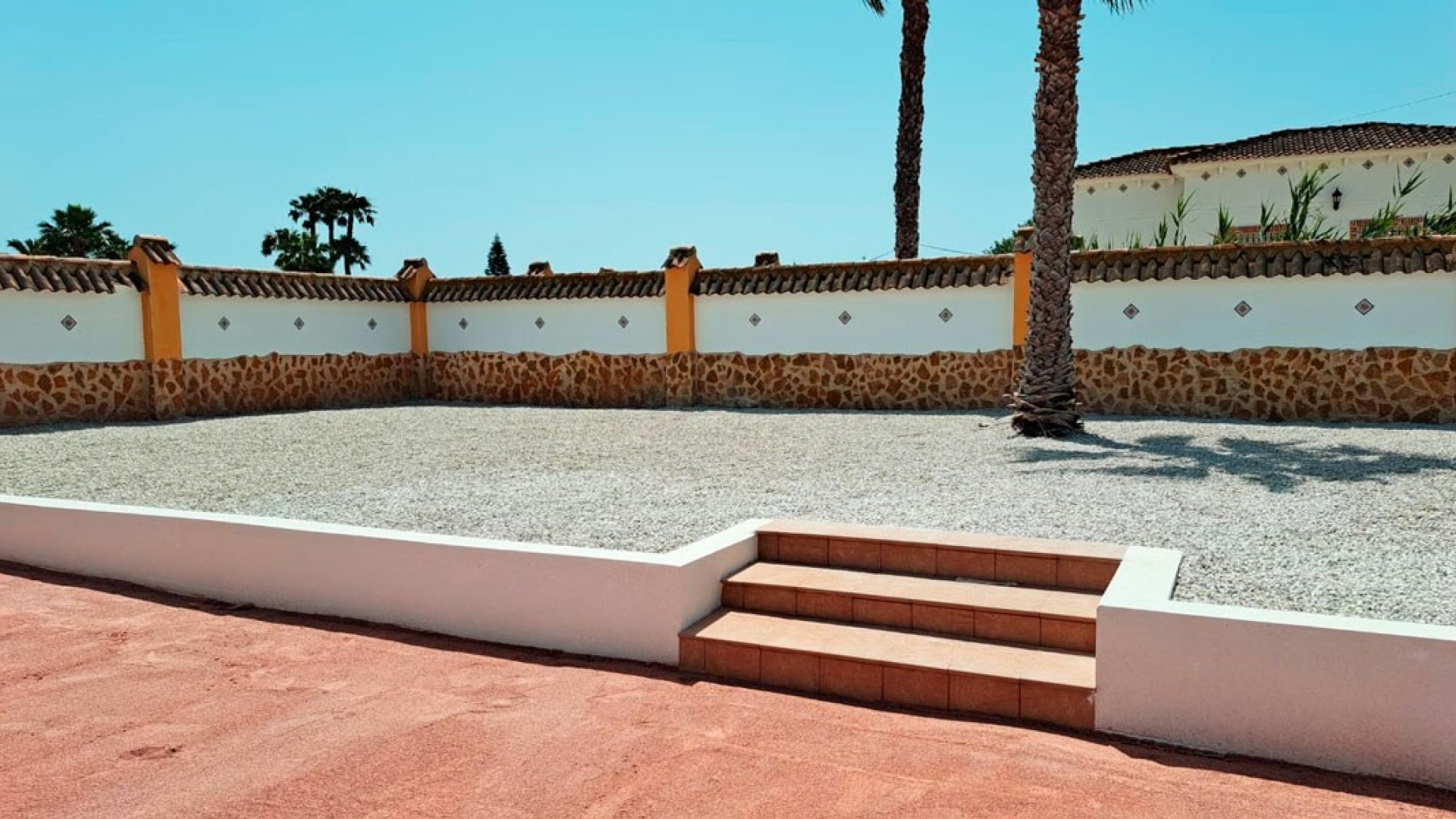 Venta - Finca Propiedad rural -
Catral - Catral - Country