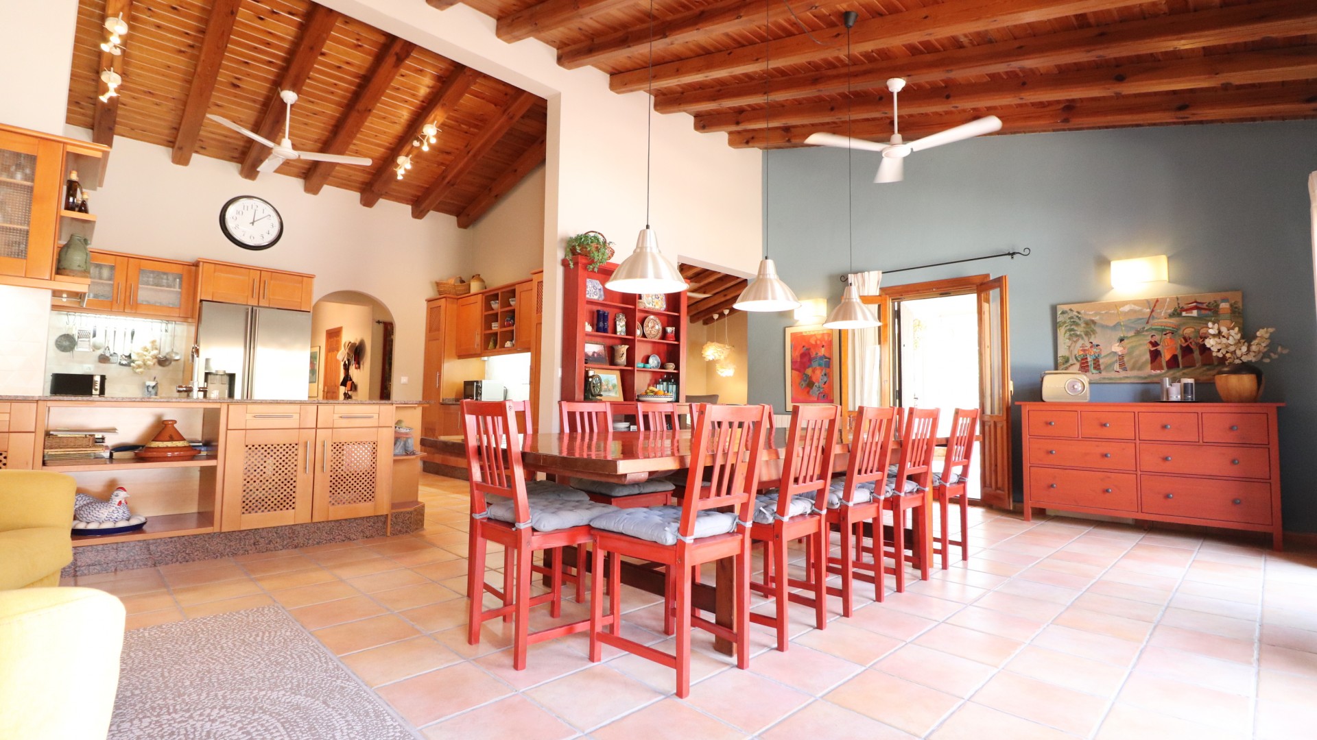 Venta - Finca Propiedad rural -
Catral - Catral - Country