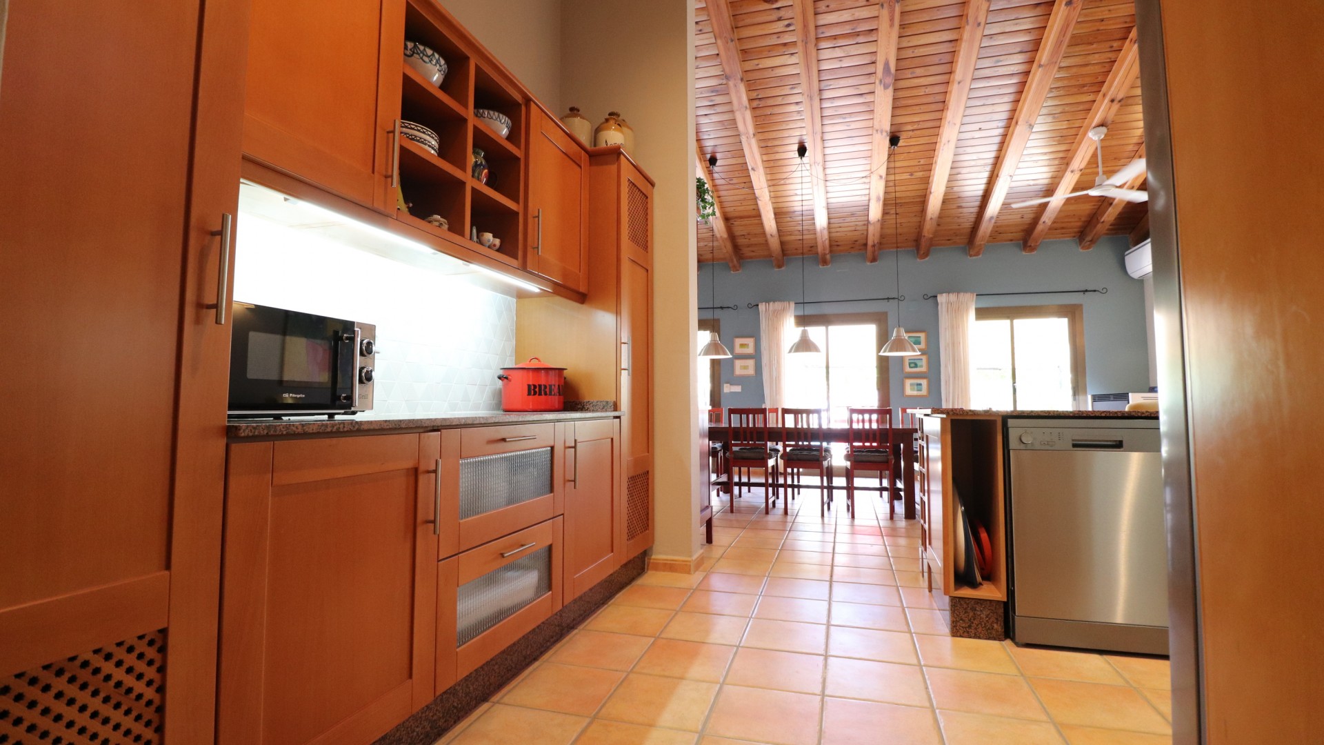 Venta - Finca Propiedad rural -
Catral - Catral - Country