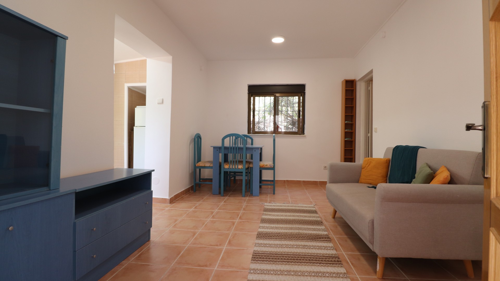 Venta - Finca Propiedad rural -
Catral - Catral - Country