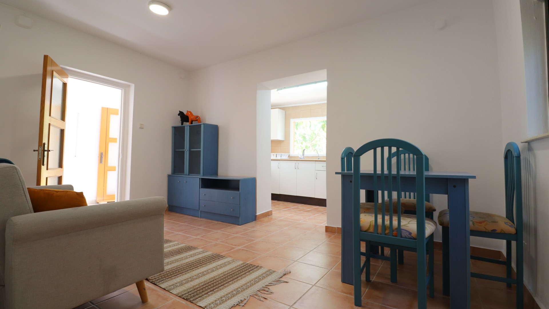 Venta - Finca Propiedad rural -
Catral - Catral - Country