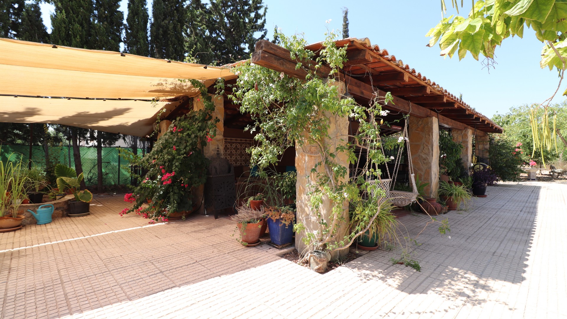 Venta - Finca Propiedad rural -
Catral - Catral - Country