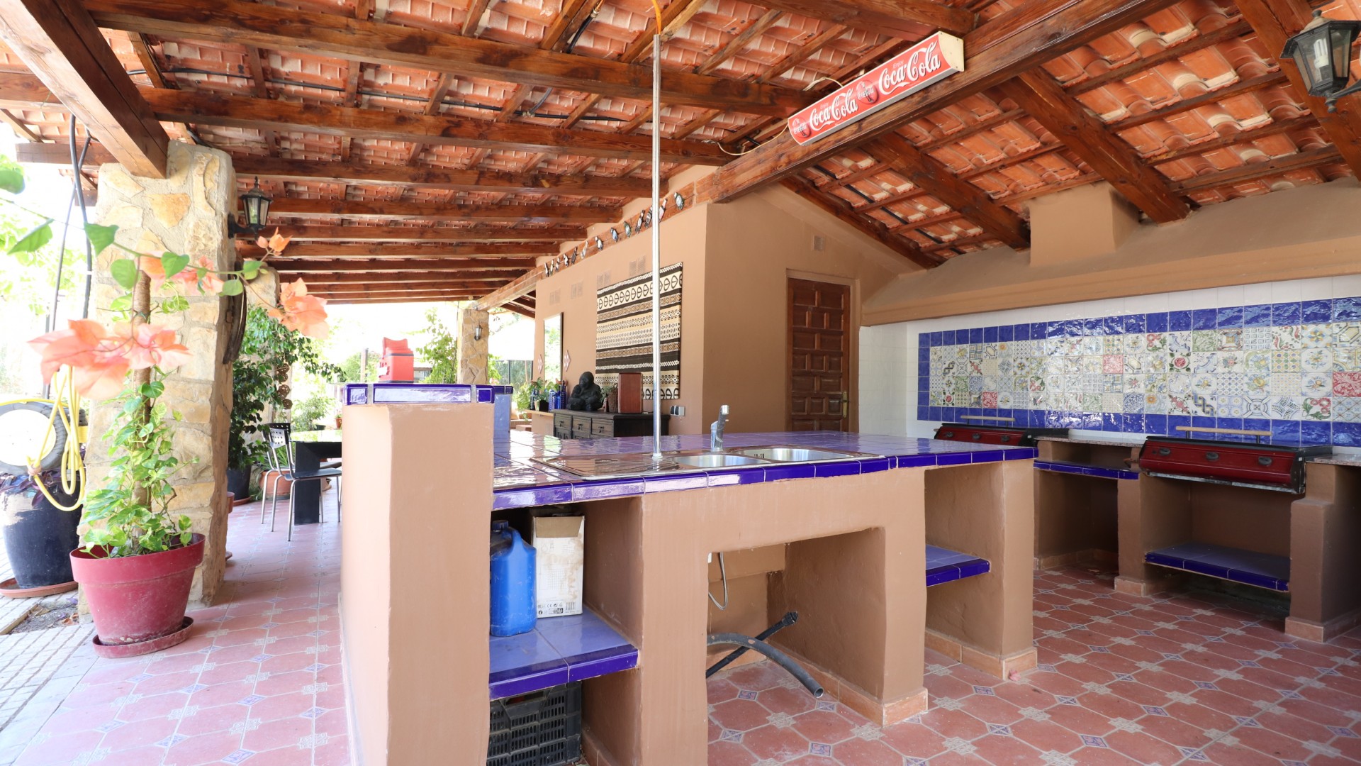 Venta - Finca Propiedad rural -
Catral - Catral - Country