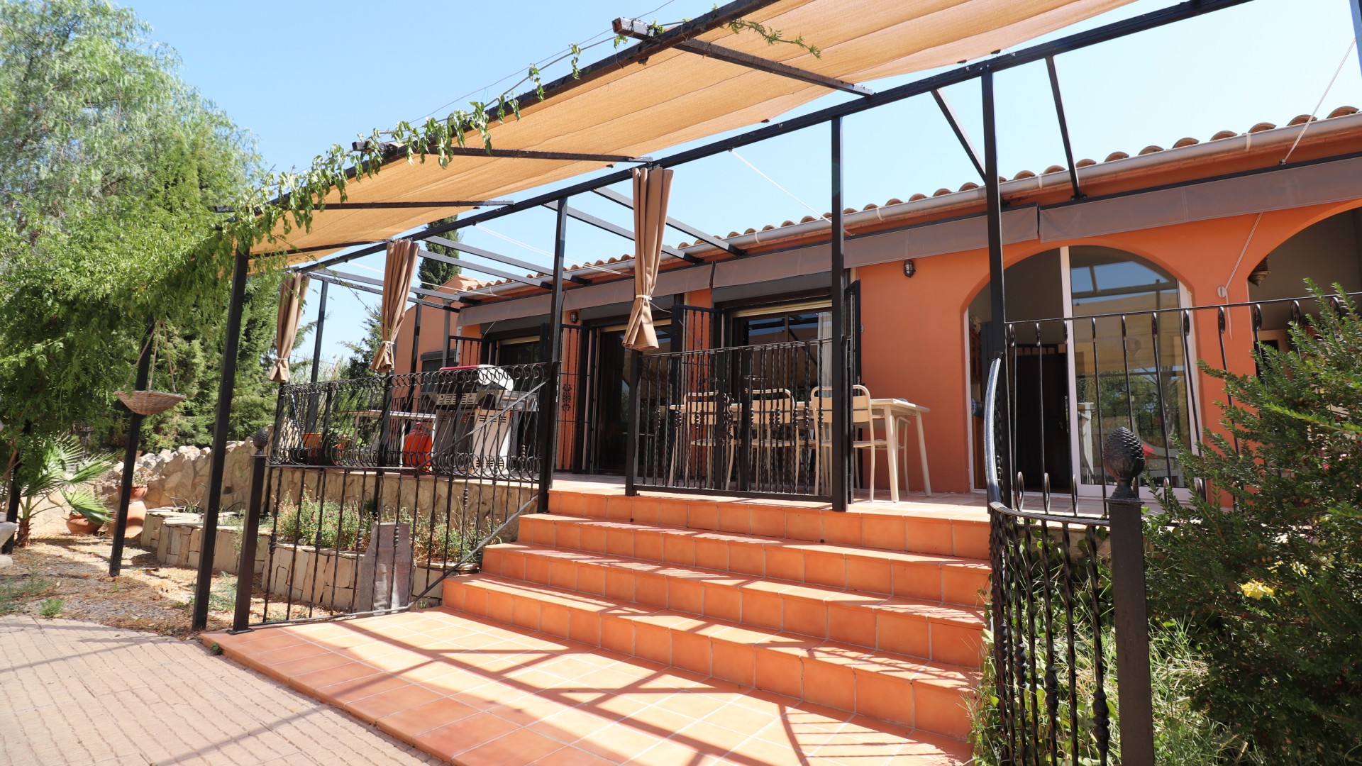 Venta - Finca Propiedad rural -
Catral - Catral - Country