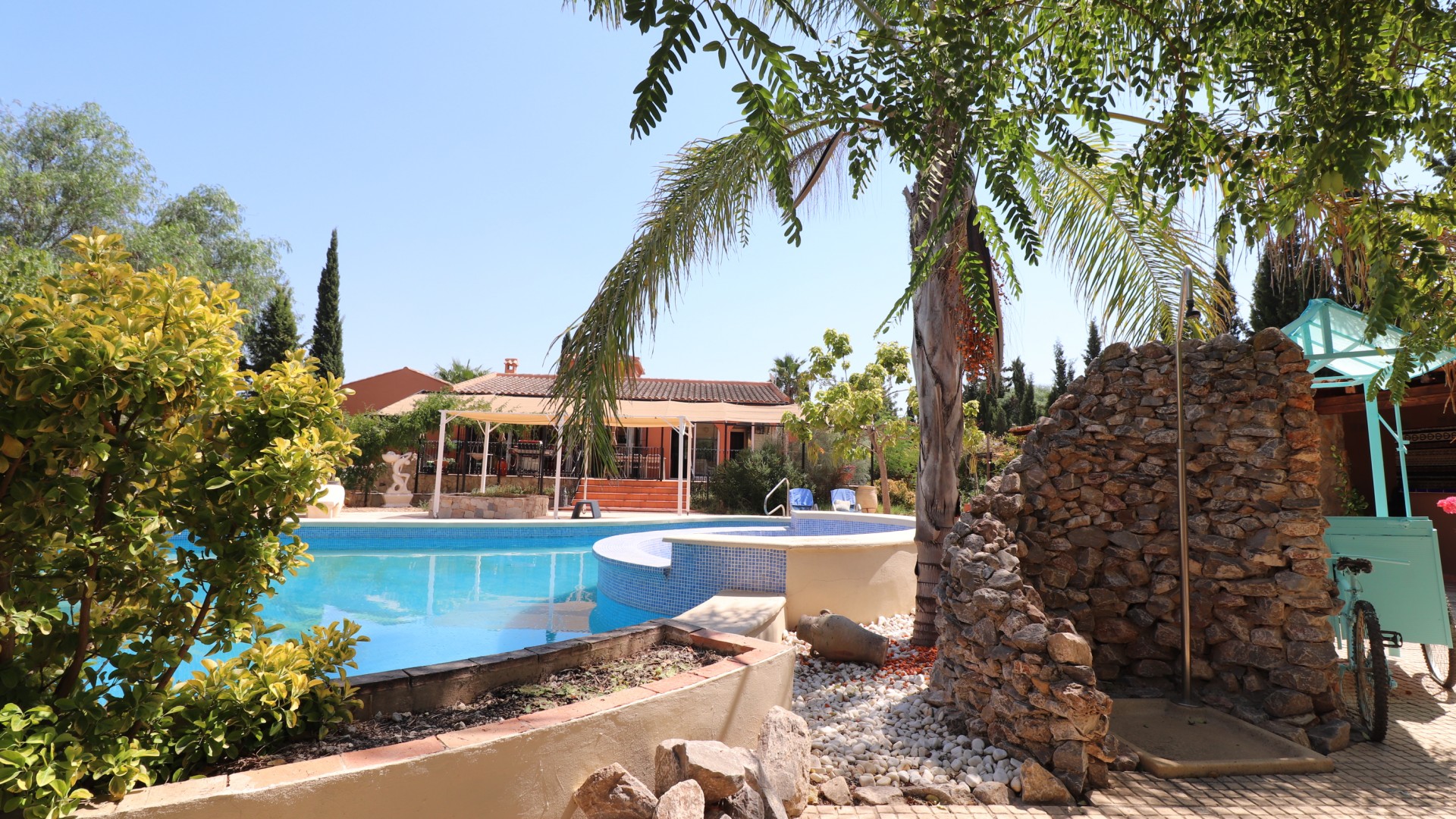 Venta - Finca Propiedad rural -
Catral - Catral - Country