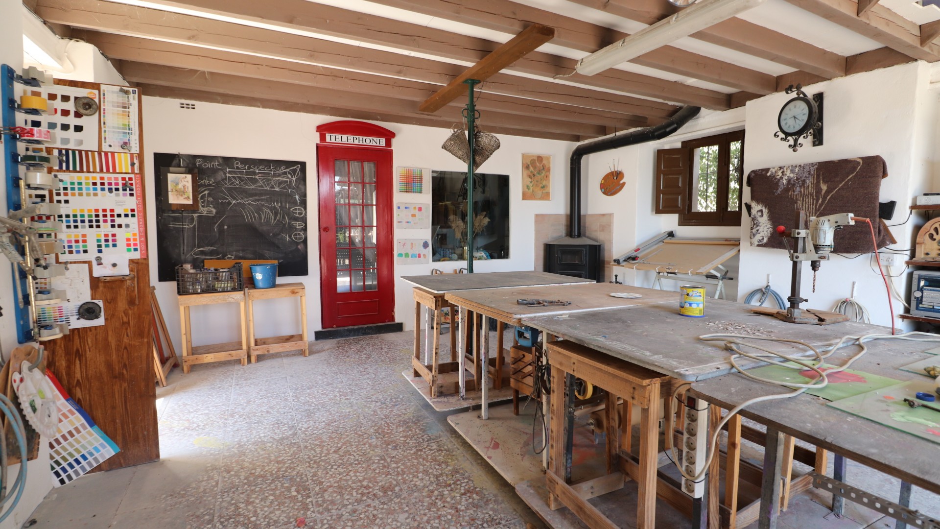 Venta - Finca Propiedad rural -
Catral - Catral - Country