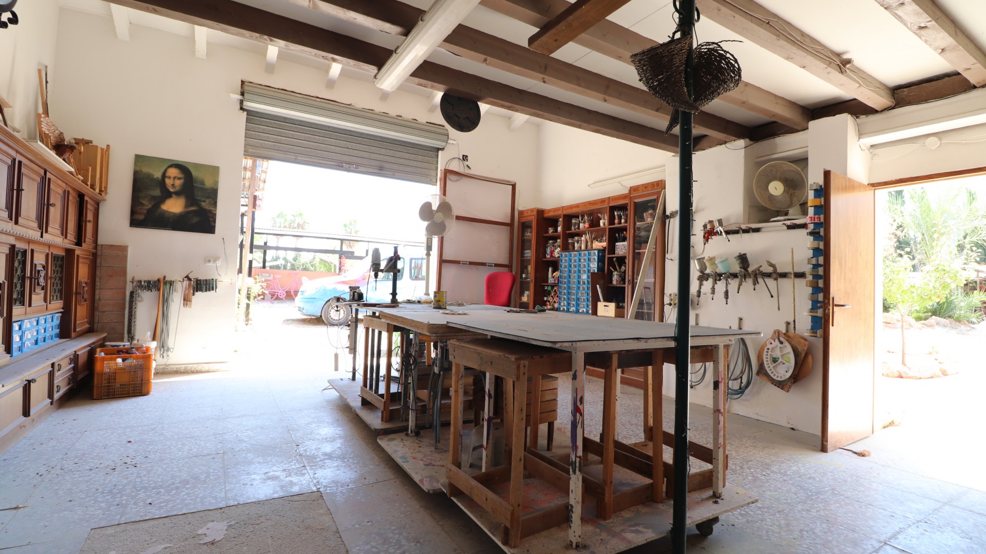 Venta - Finca Propiedad rural -
Catral - Catral - Country