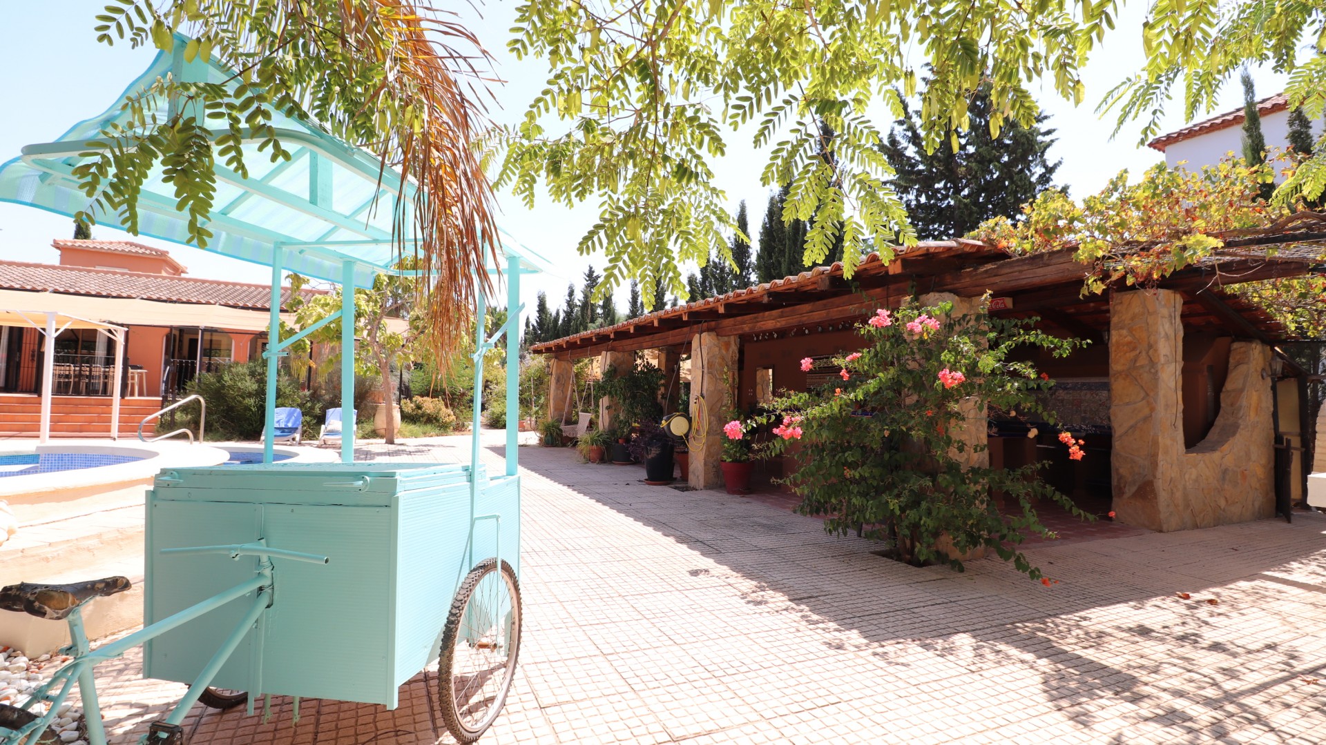 Venta - Finca Propiedad rural -
Catral - Catral - Country