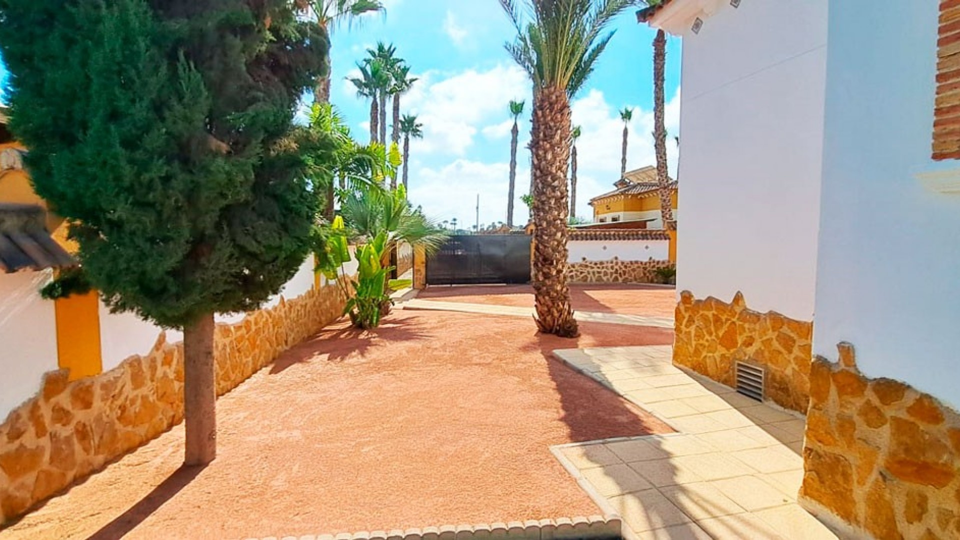 Venta - Finca Propiedad rural -
Catral - Catral - Country