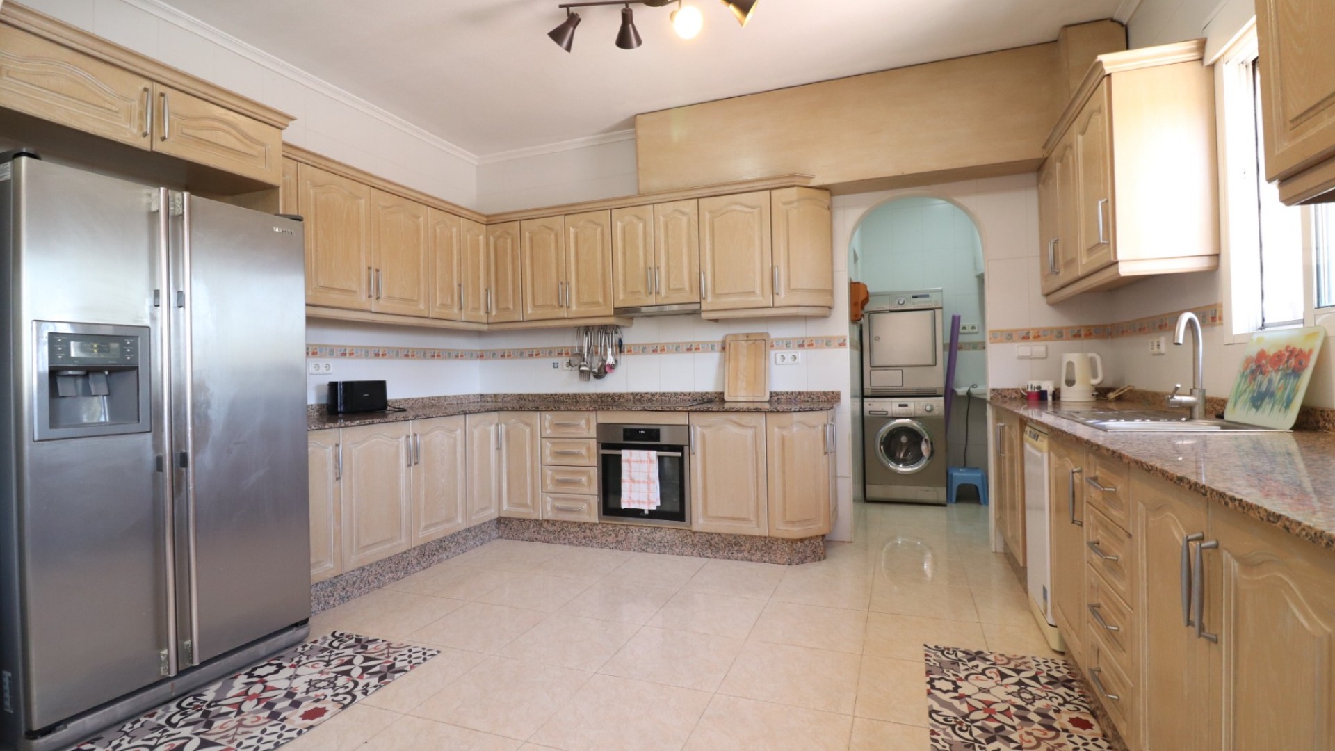 Venta - Finca Propiedad rural -
Catral - Catral - Country