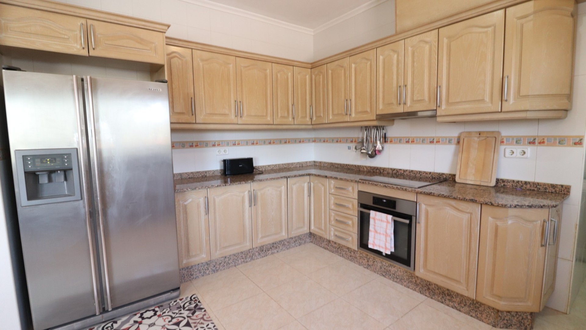 Venta - Finca Propiedad rural -
Catral - Catral - Country