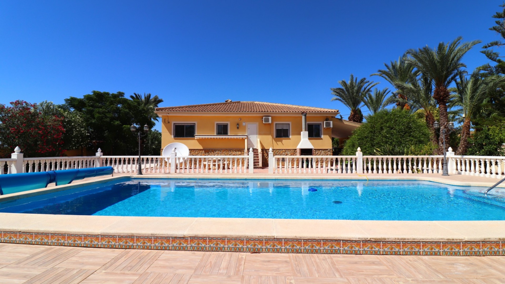 Venta - Finca Propiedad rural -
Catral - Catral - Country