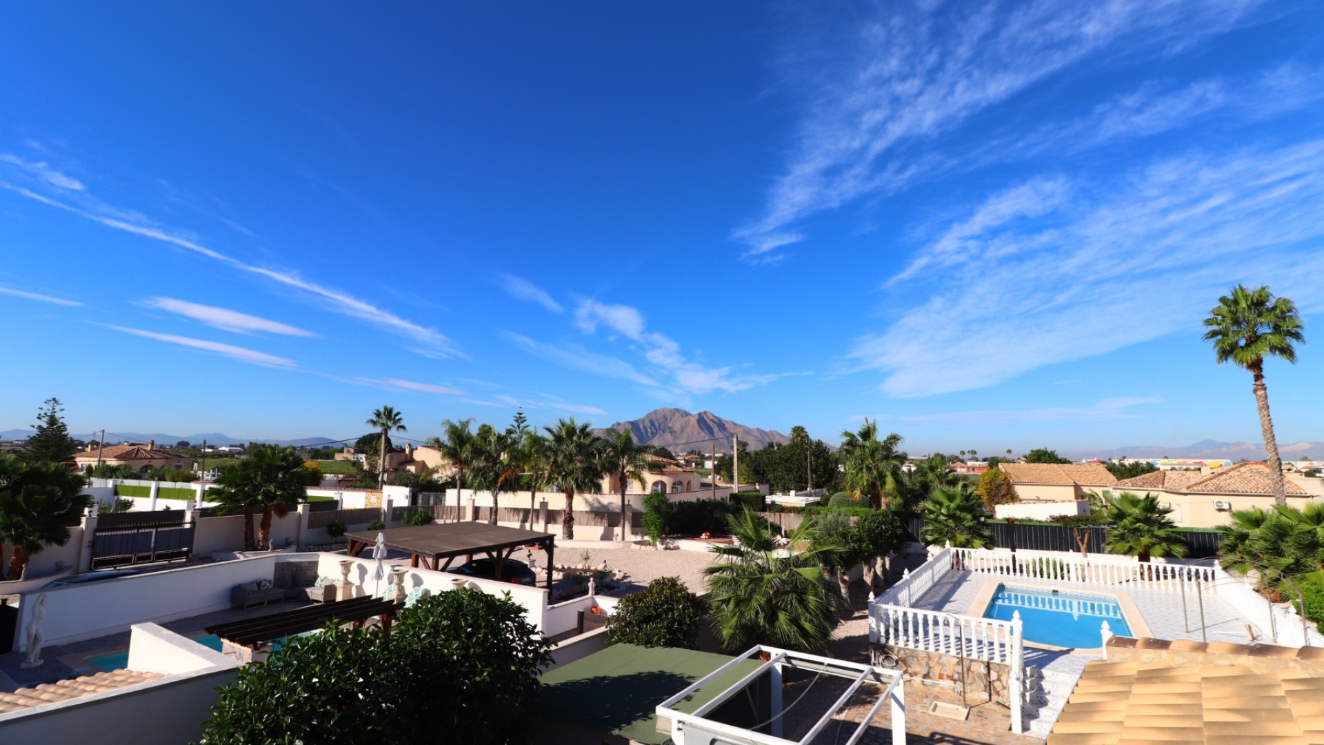 Venta - Finca Propiedad rural -
Catral - Catral - Country