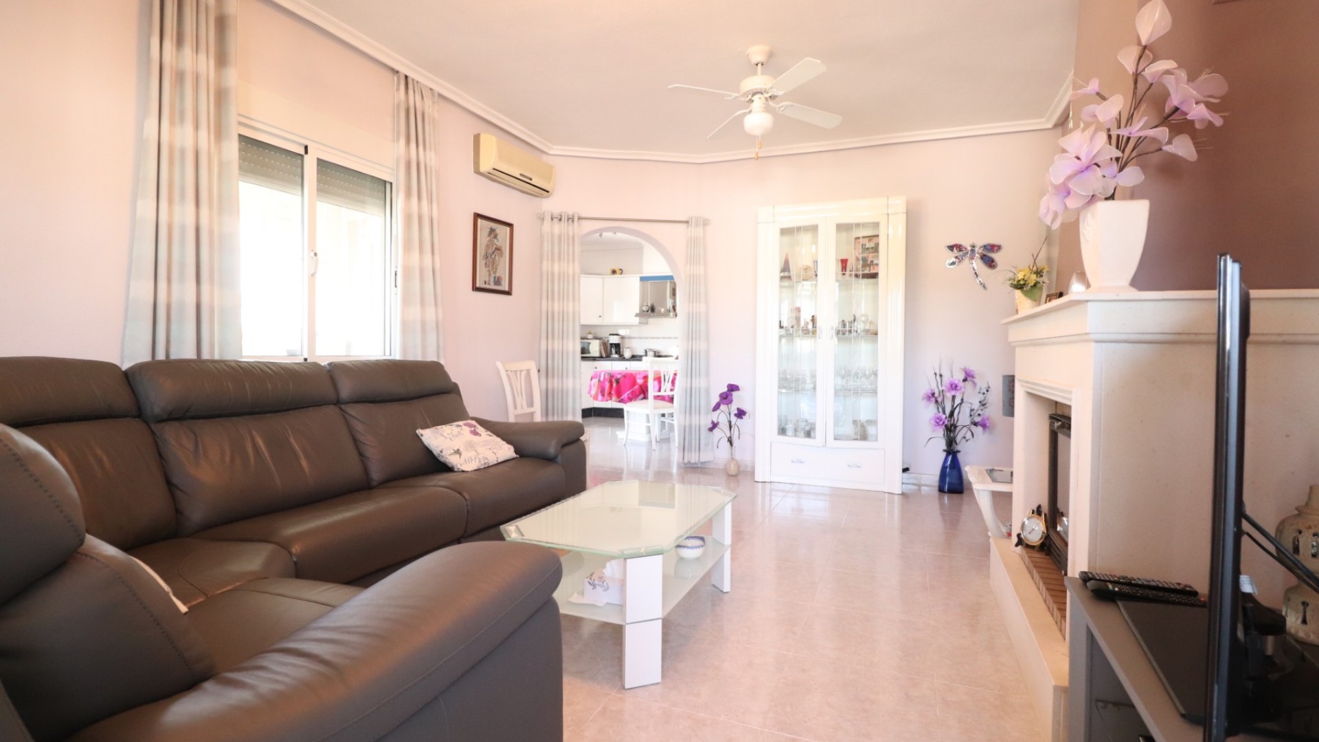 Venta - Finca Propiedad rural -
Catral - Catral - Country