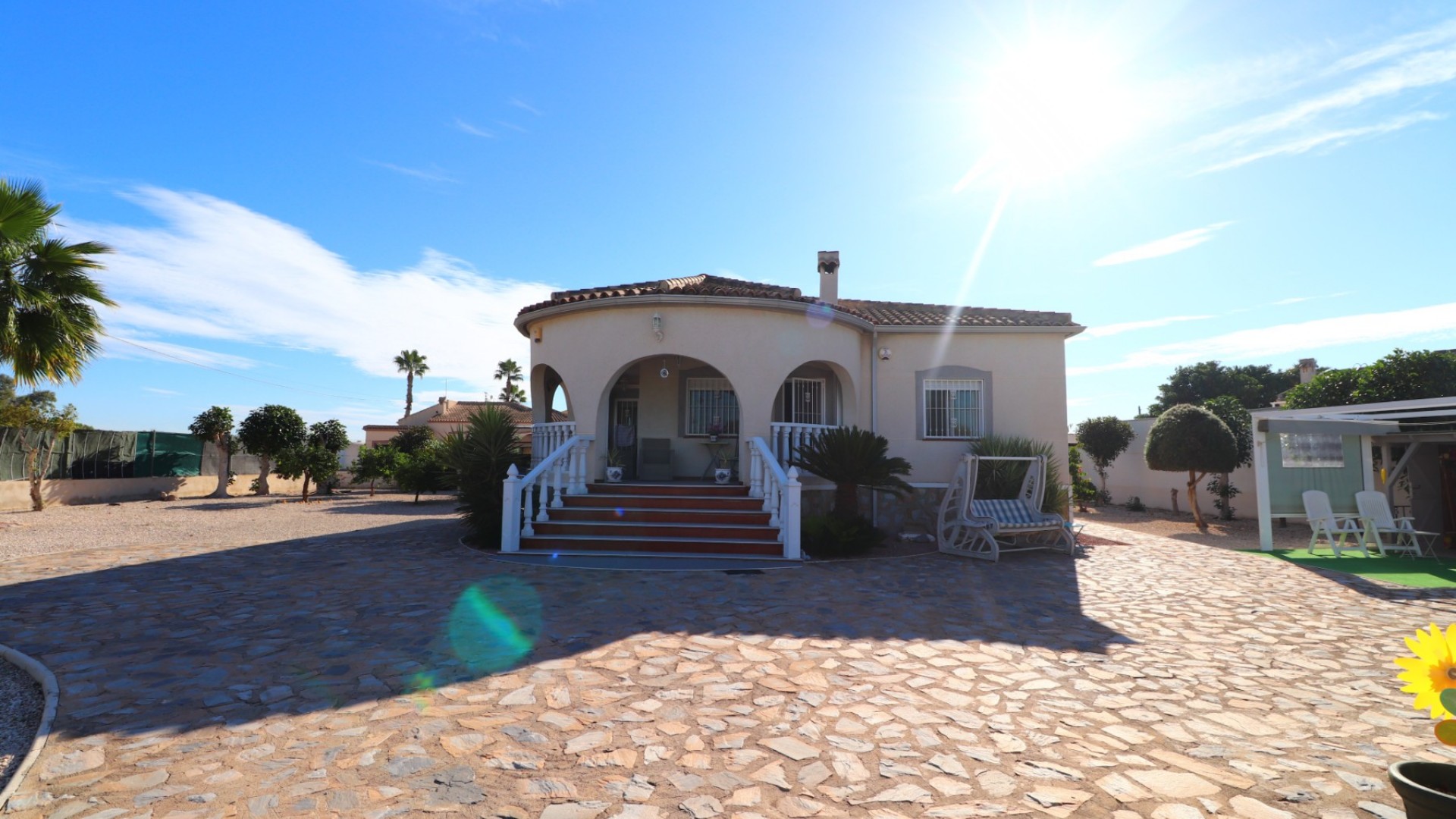 Venta - Finca Propiedad rural -
Catral - Catral - Country