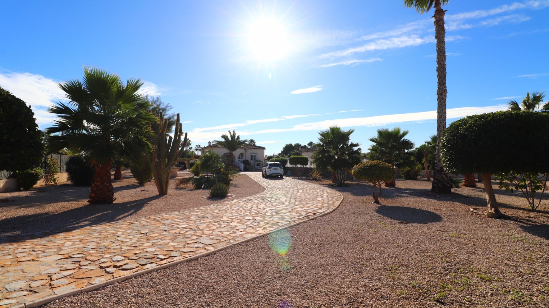 Venta - Finca Propiedad rural -
Catral - Catral - Country