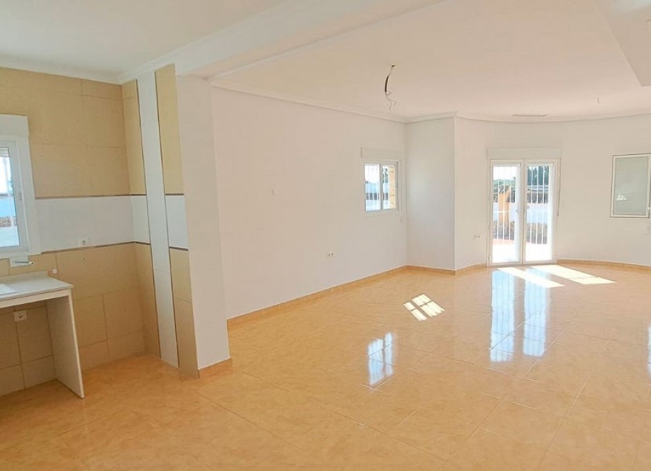 Venta - Finca Propiedad rural -
Catral - Catral - Country