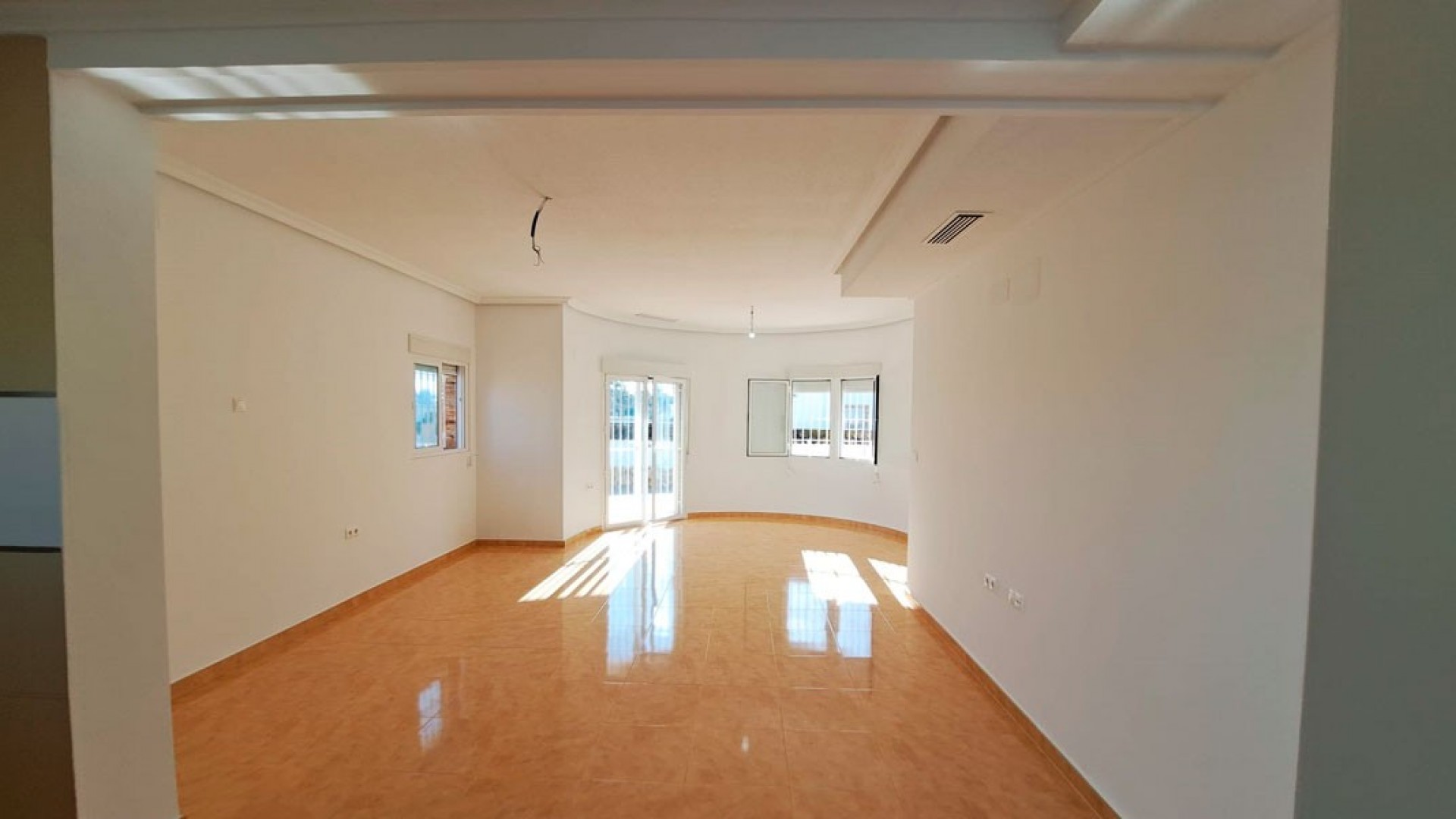 Venta - Finca Propiedad rural -
Catral - Catral - Country